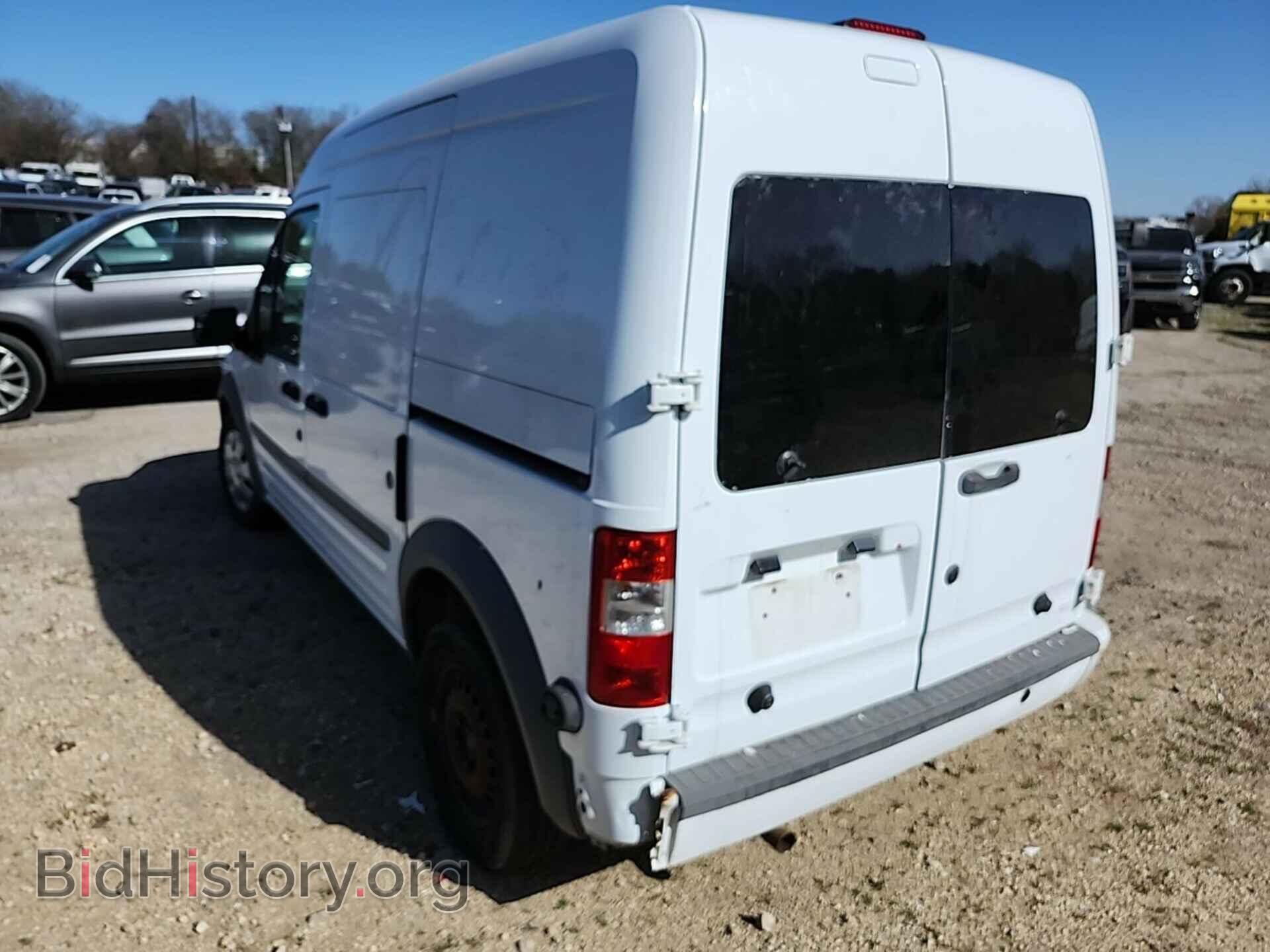2011 FORD TRANSIT CONNECT - VIN: NM0LS7BN3BT053752 - Фото 12