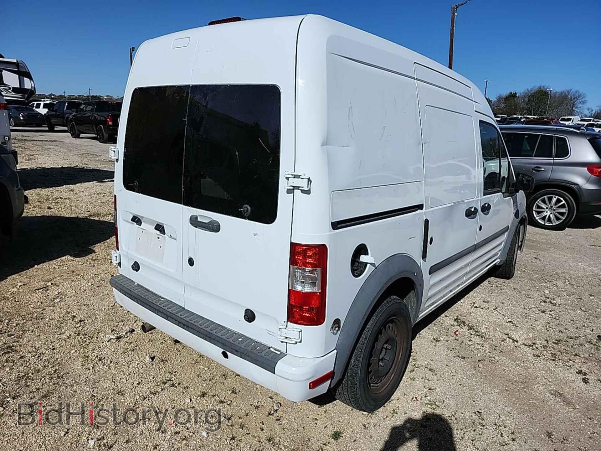 2011 FORD TRANSIT CONNECT - VIN: NM0LS7BN3BT053752 - Фото 19