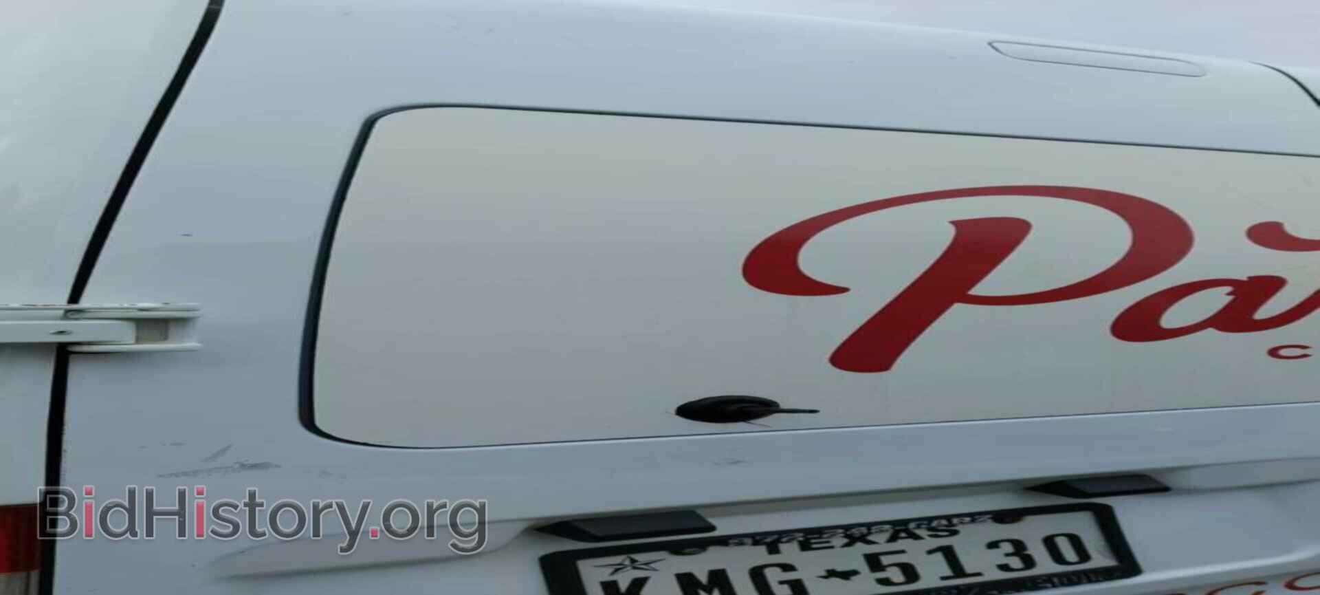 2011 FORD TRANSIT CONNECT - VIN: NM0LS7BN3BT053752 - Фото 5