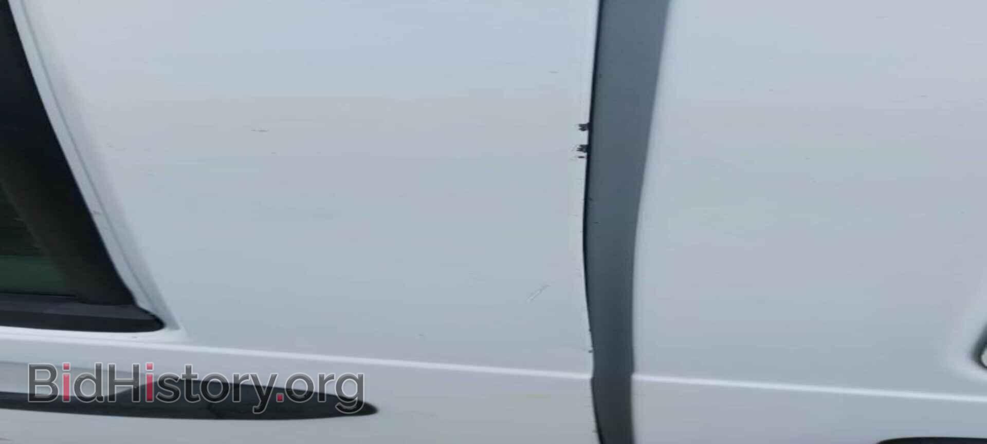 2011 FORD TRANSIT CONNECT - VIN: NM0LS7BN3BT053752 - Фото 7