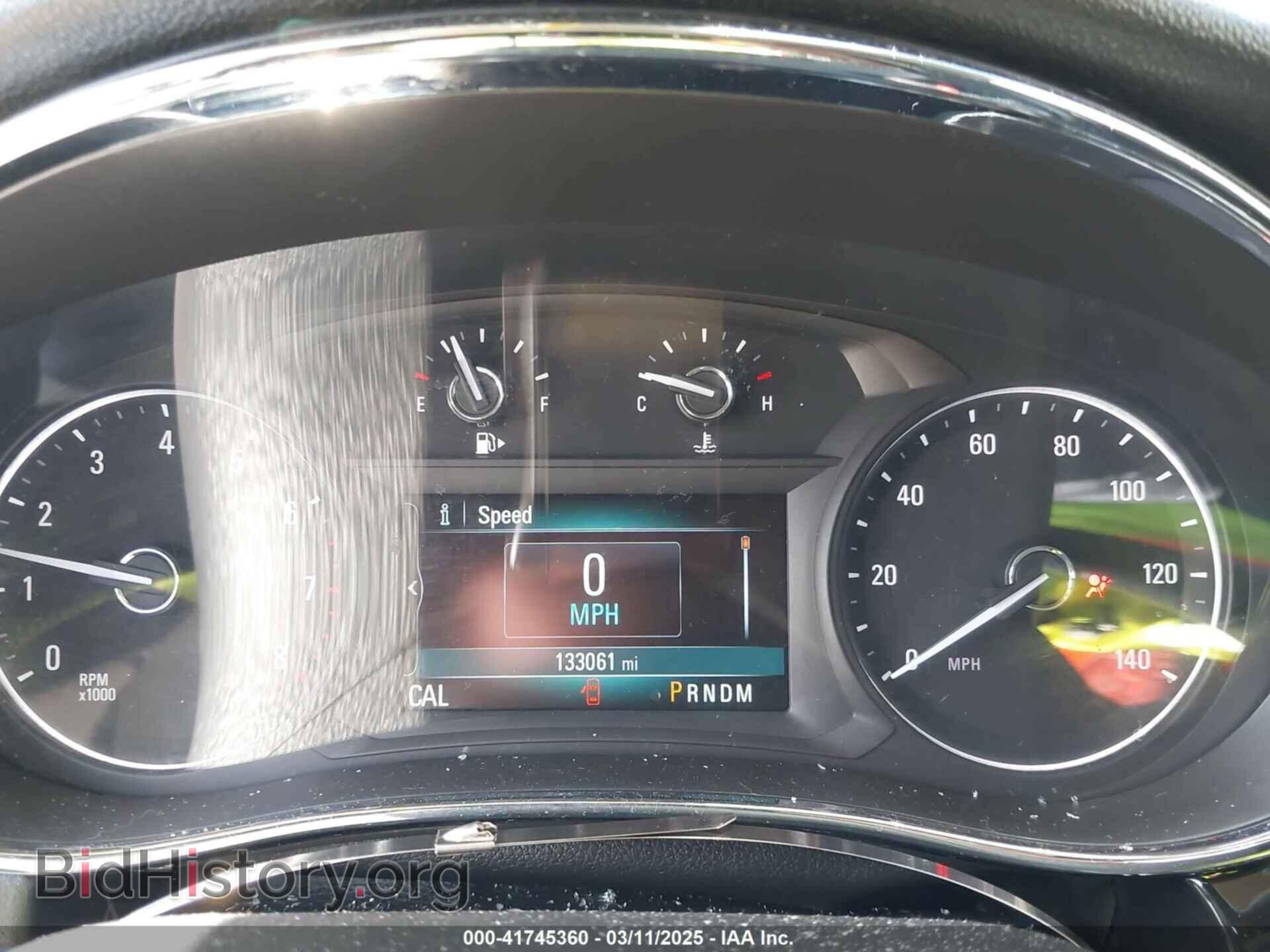 2017 BUICK ENCORE - VIN: KL4CJESB9HB056518 - Photo 7