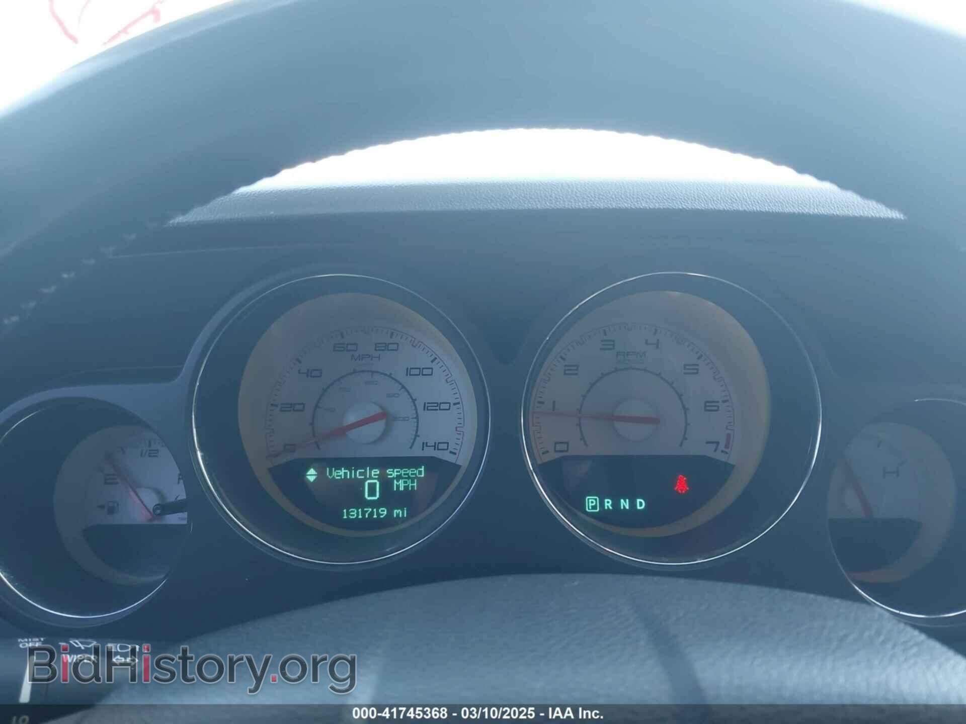 2012 DODGE CHALLENGER - VIN: 2C3CDYAG2CH170439 - Photo 6