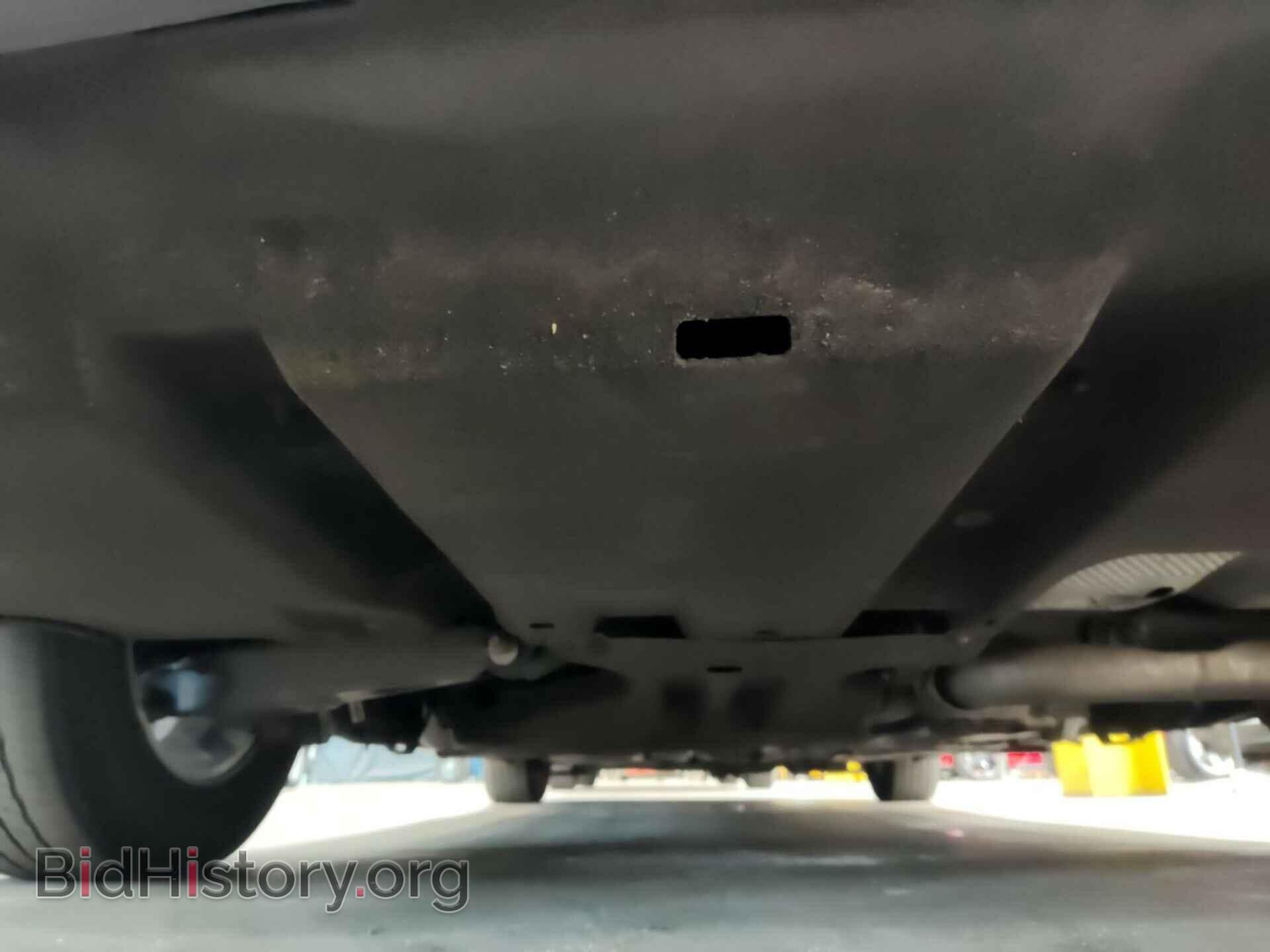 2018 CHRYSLER PACIFICA - VIN: 2C4RC1DG2JR130512 - Photo 4