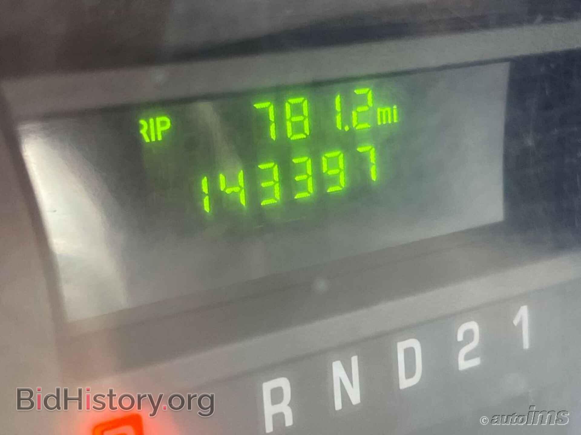 2013 FORD E-150 - VIN: 1FTNE1EW4DDA61943 - Фото 4