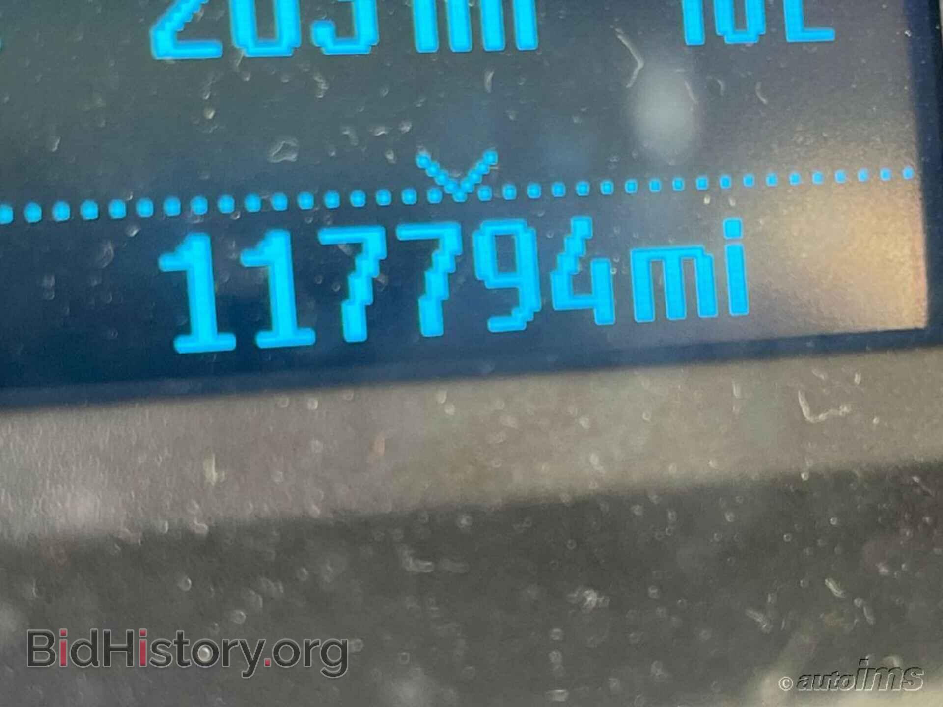 2015 FORD TRANSIT - VIN: 1FTNE2YMXFKB30052 - Фото 8