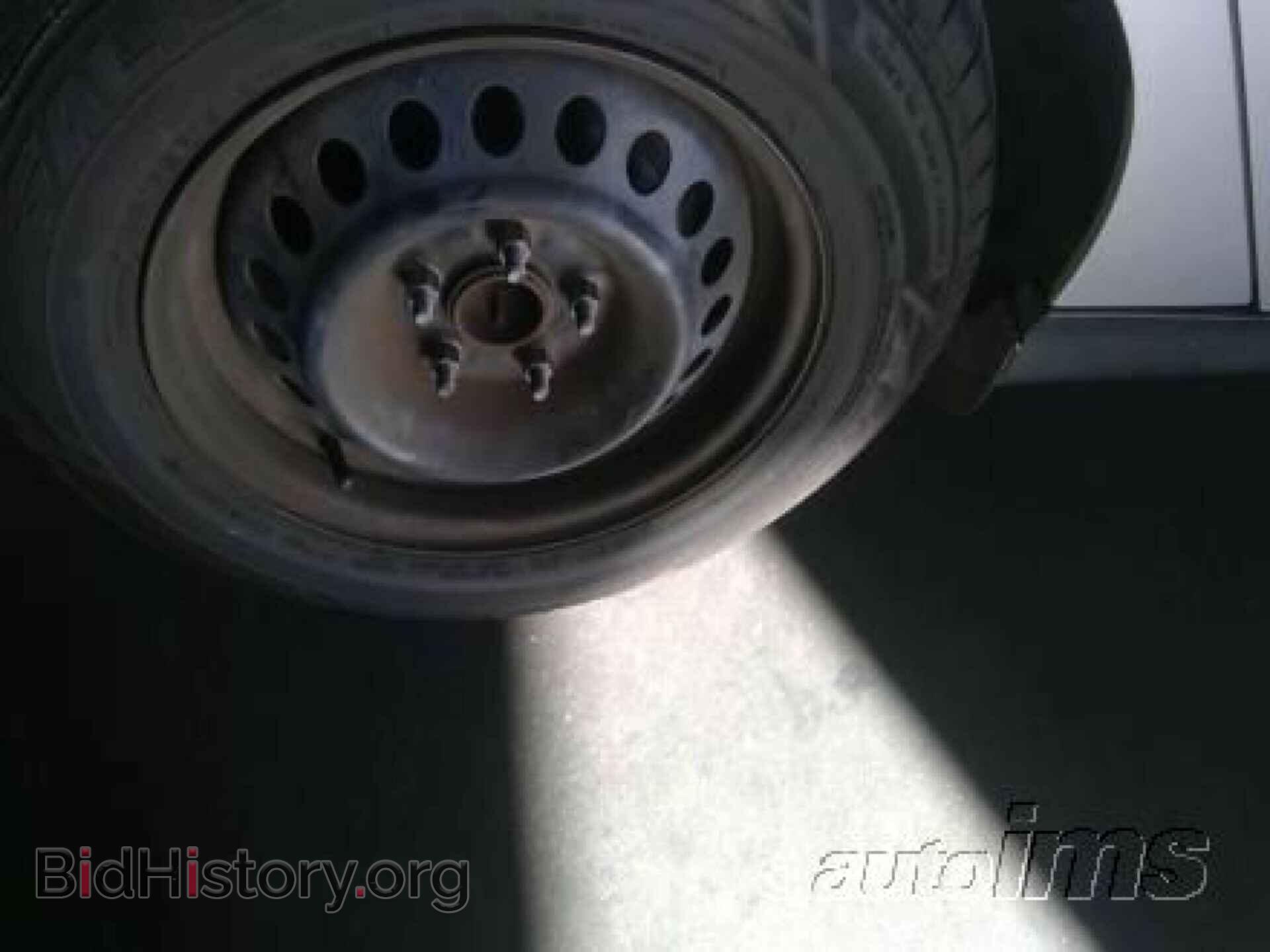 Photo 1FADP3E28FL364558 - FORD FOCUS 2015