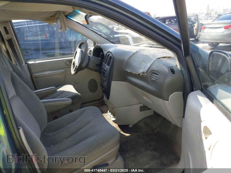 2005 Dodge CARAVAN (VIN 1D4GP25B15B319664) — photo 5 of 18