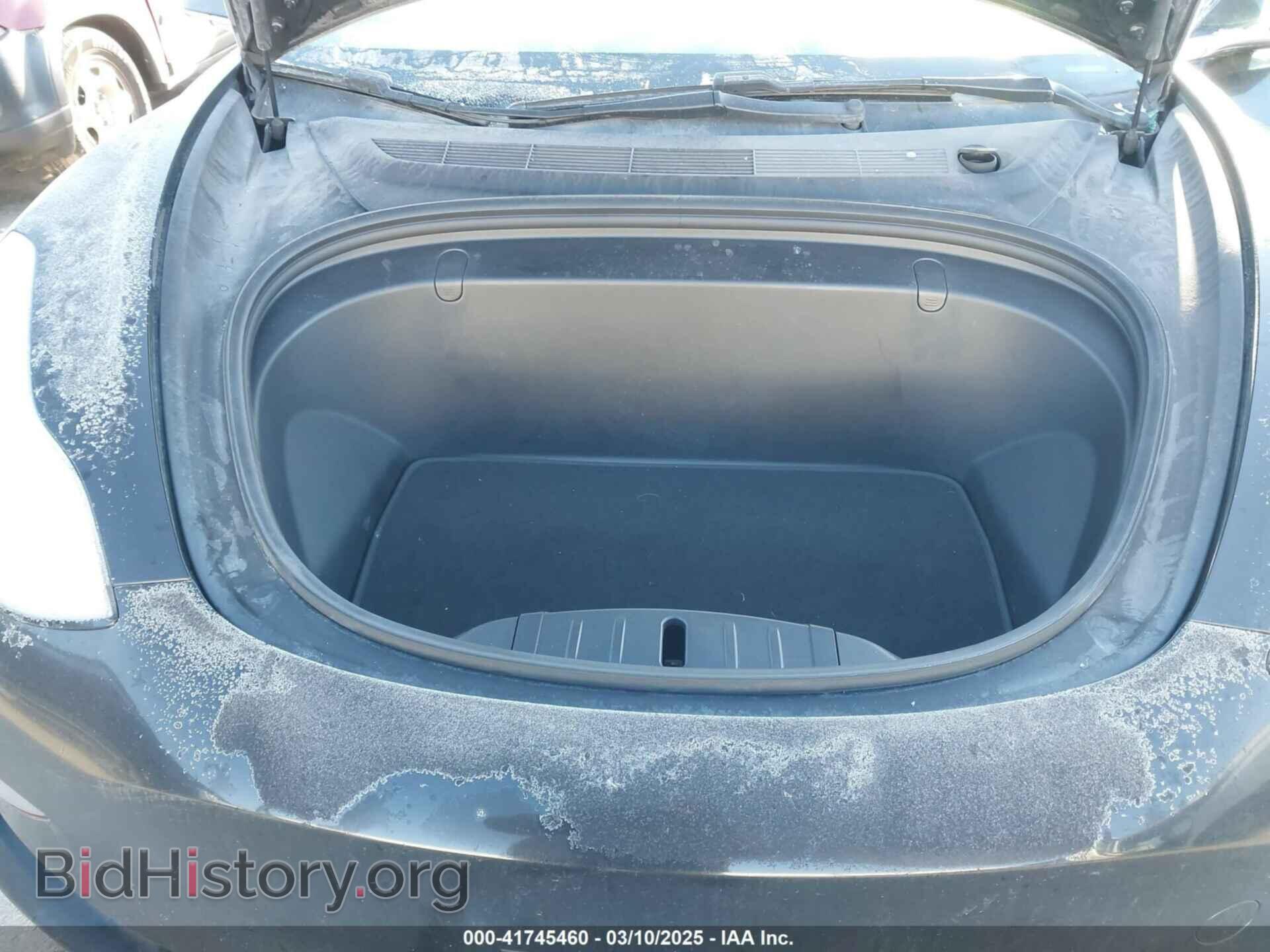 2019 TESLA MODEL 3 - VIN: 5YJ3E1EBXKF392147 - Photo 10