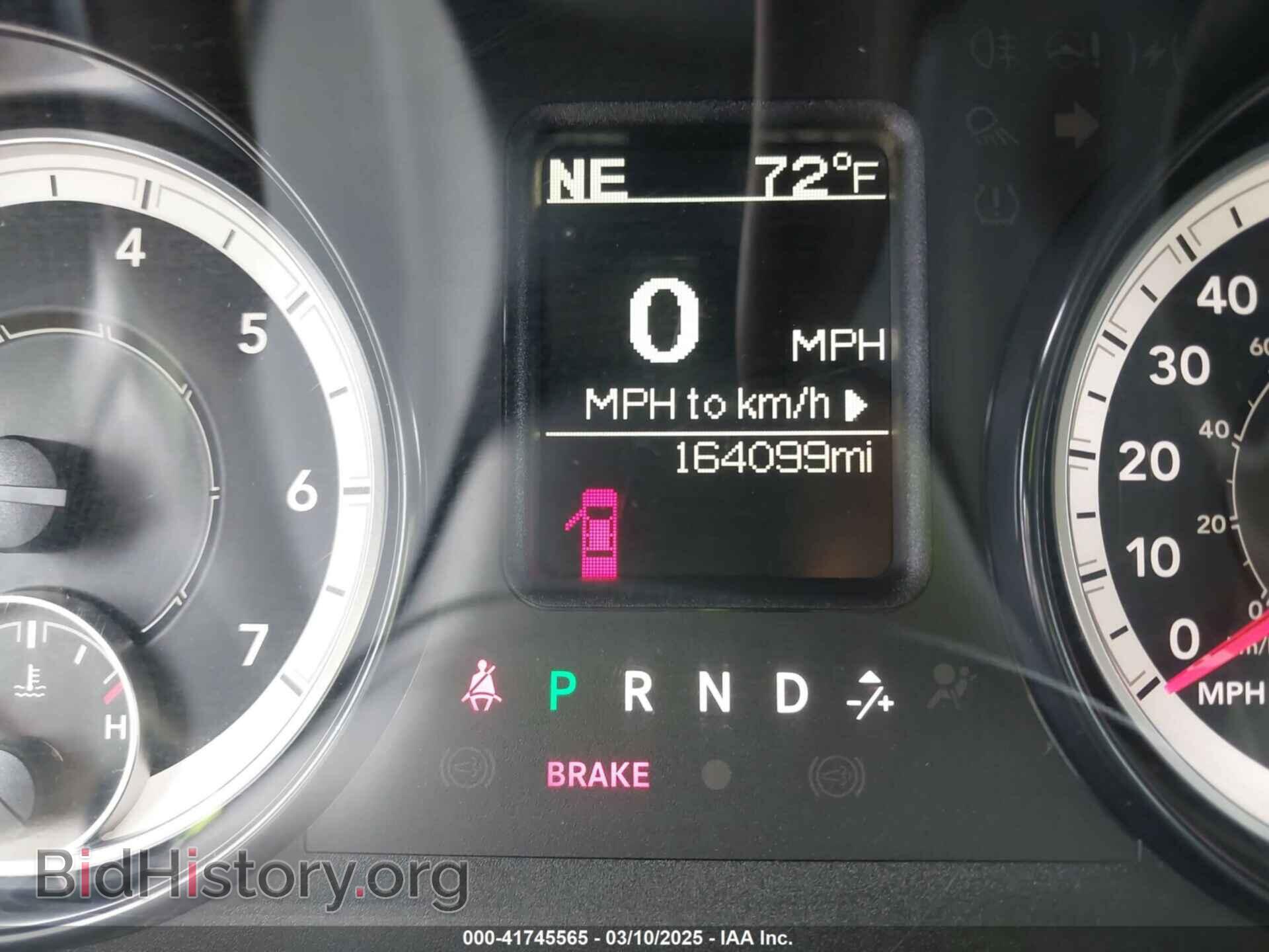 2016 RAM 2500 - VIN: 3C6TR4DT2GG374847 - Фото 15