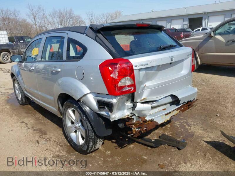 2010 Dodge CALIBER (VIN 1B3CB3HA0AD615200) — photo 6 of 17