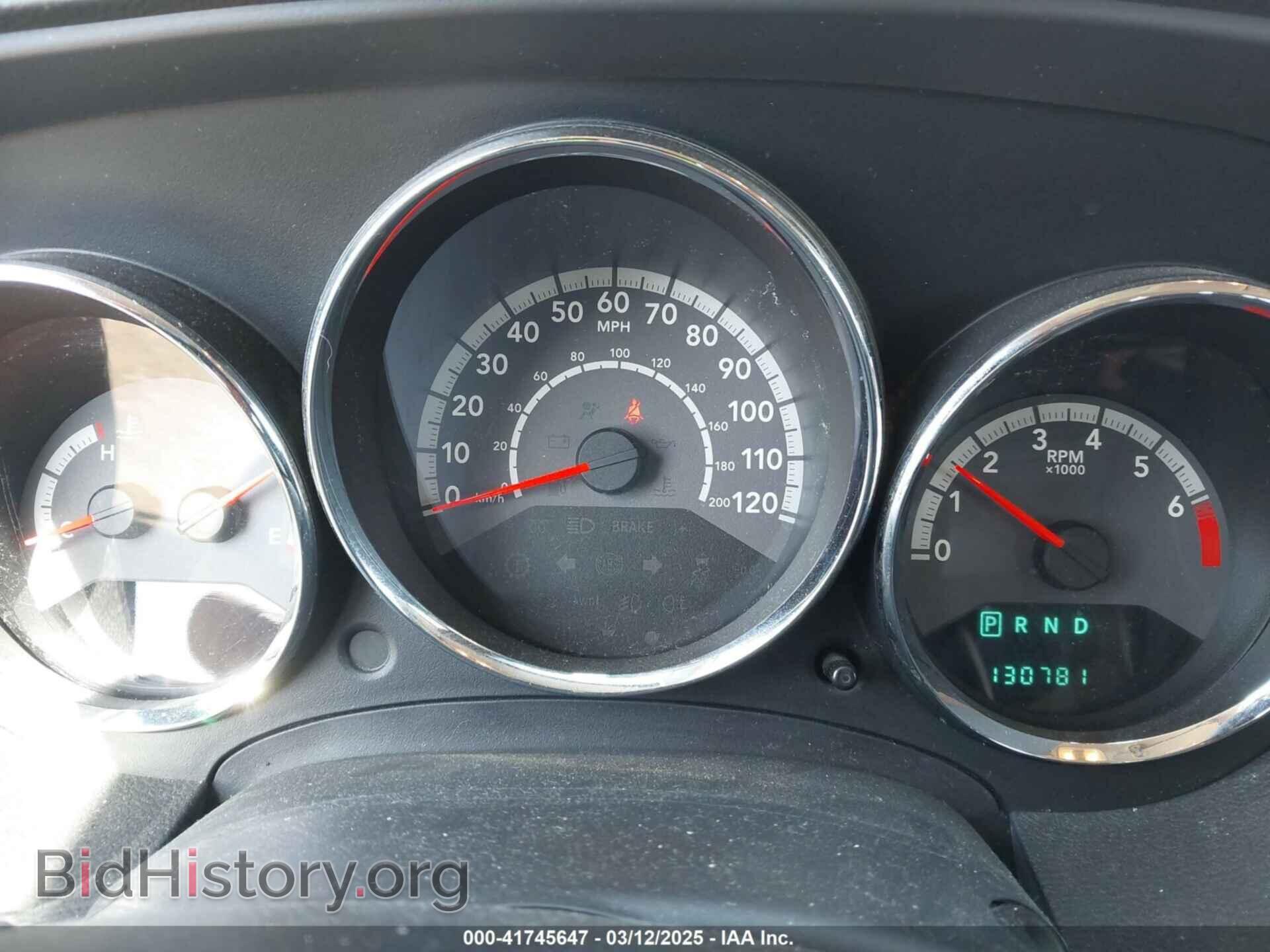 2010 DODGE CALIBER - VIN: 1B3CB3HA0AD615200 - Фото 7