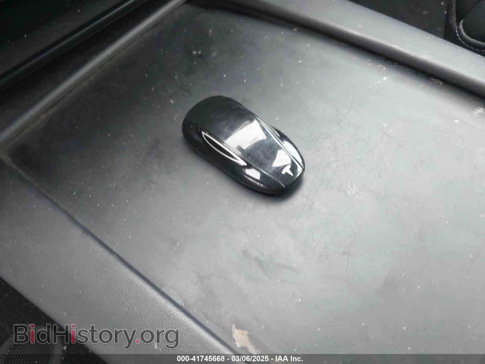 2017 TESLA MODEL S - VIN: 5YJSA1E22HF197322 - Photo 11