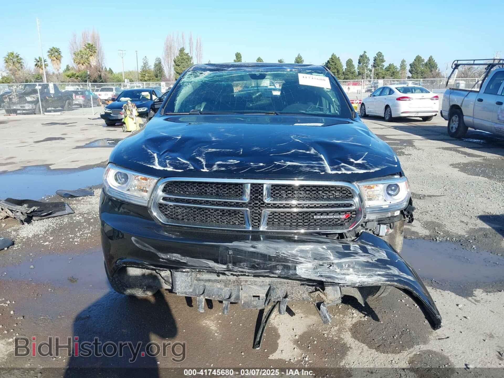 2019 DODGE DURANGO - VIN: 1C4RDHAG0KC824569 - Фото 13