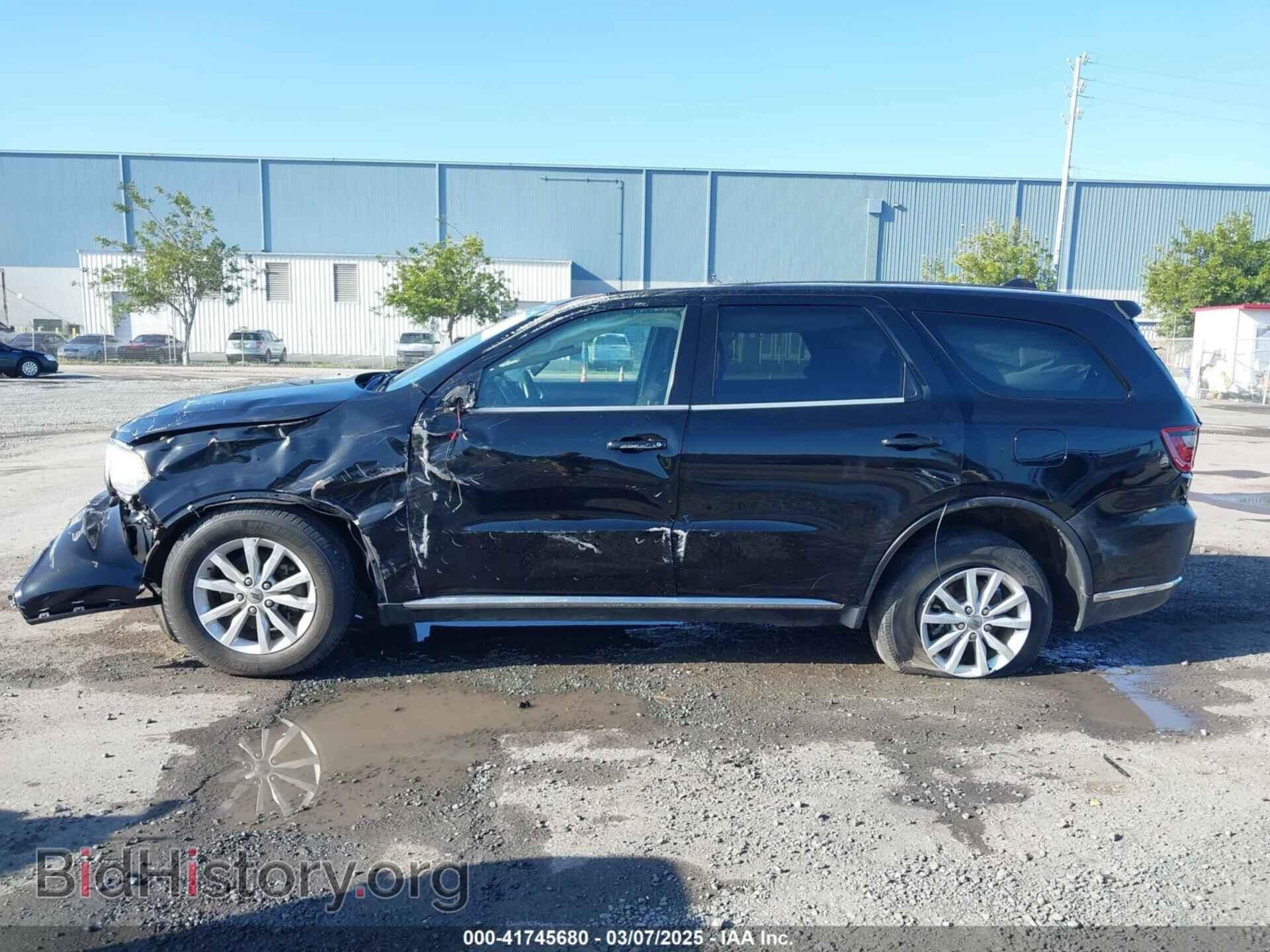 2019 DODGE DURANGO - VIN: 1C4RDHAG0KC824569 - Фото 15
