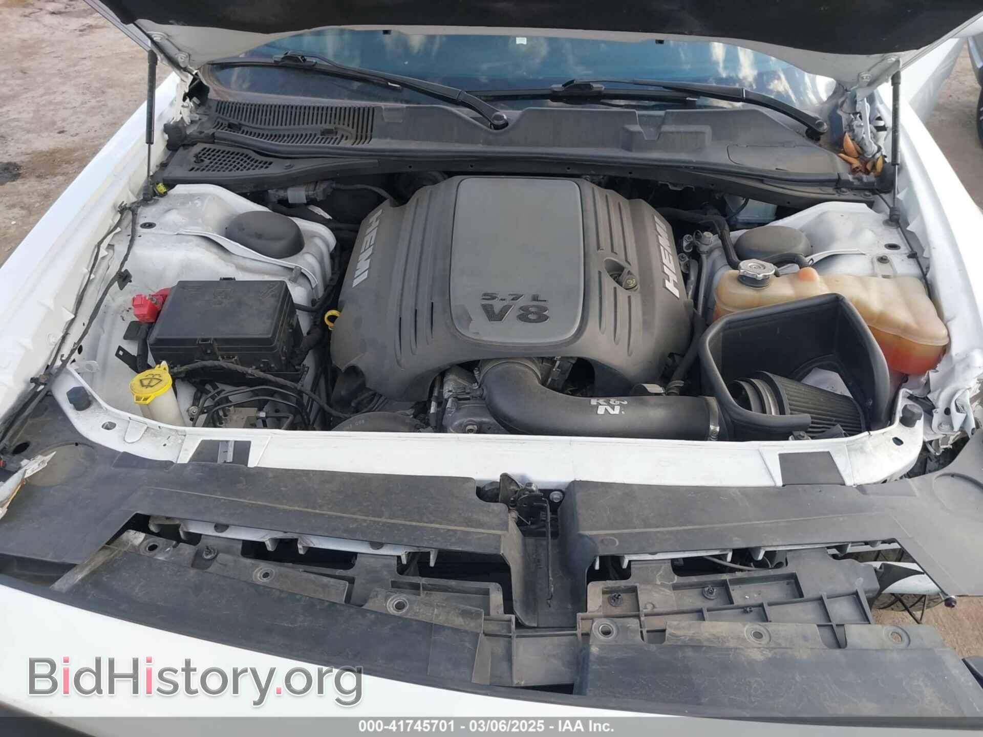 2019 DODGE CHALLENGER - VIN: 2C3CDZBT0KH642203 - Фото 10