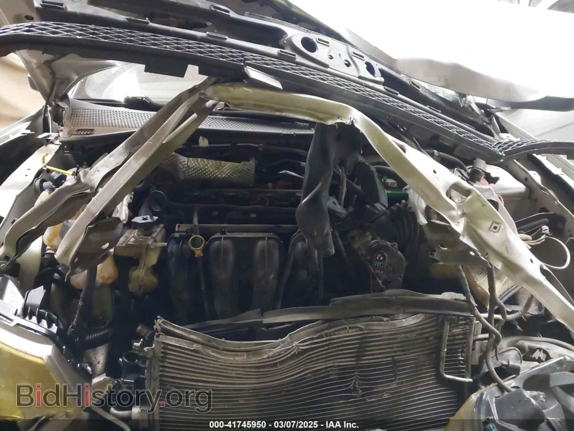 2009 FORD FOCUS - VIN: 1FAHP33N29W168715 - Фото 10