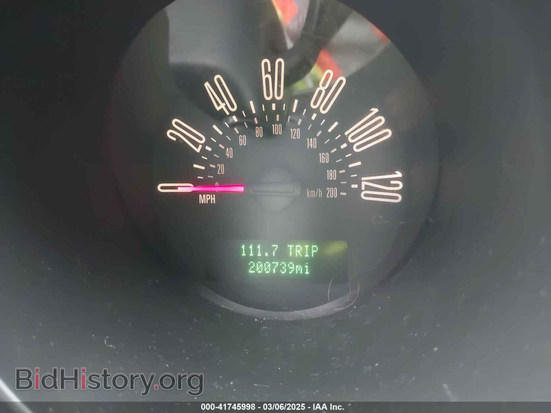2006 FORD MUSTANG - VIN: 1ZVFT80N865150202 - Фото 7