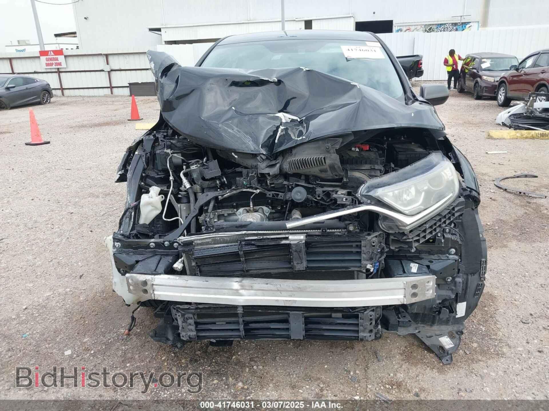 2017 HONDA CR-V - VIN: 7FARW5H30HE007775 - Фото 13