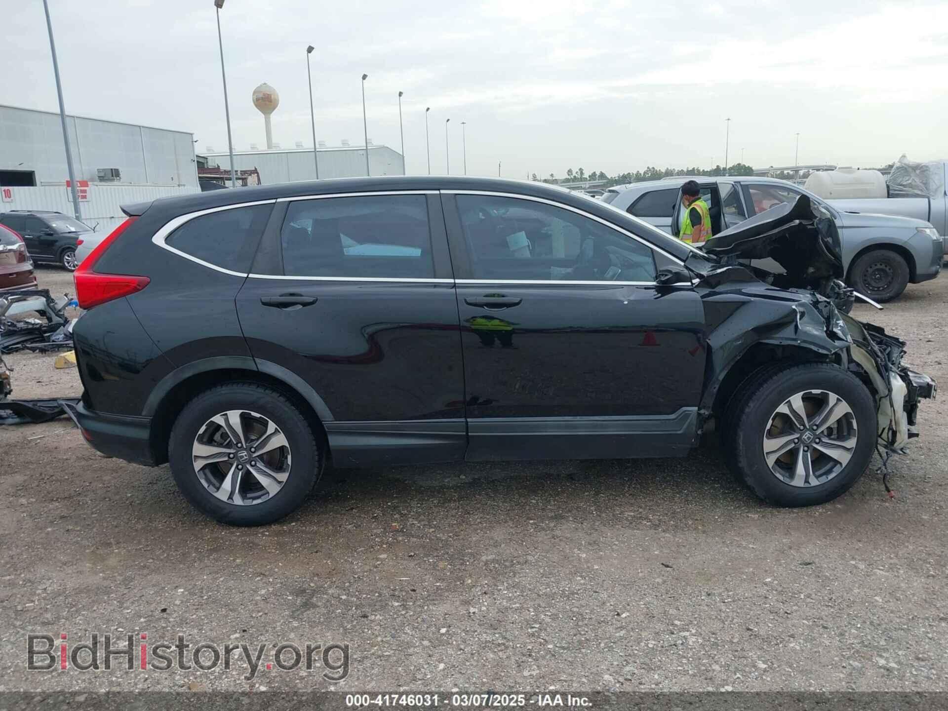 2017 HONDA CR-V - VIN: 7FARW5H30HE007775 - Фото 14