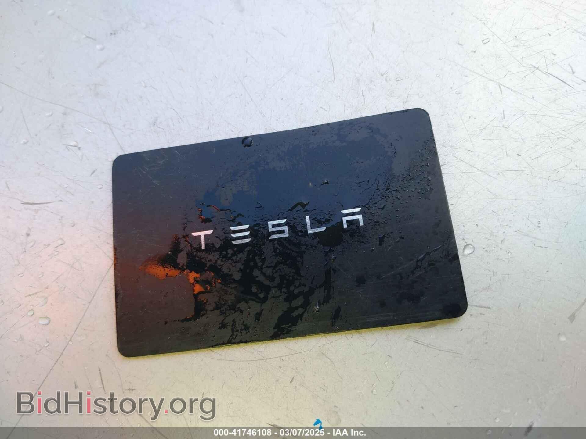 2022 TESLA MODEL 3 - VIN: 5YJ3E1EB2NF337857 - Фото 11