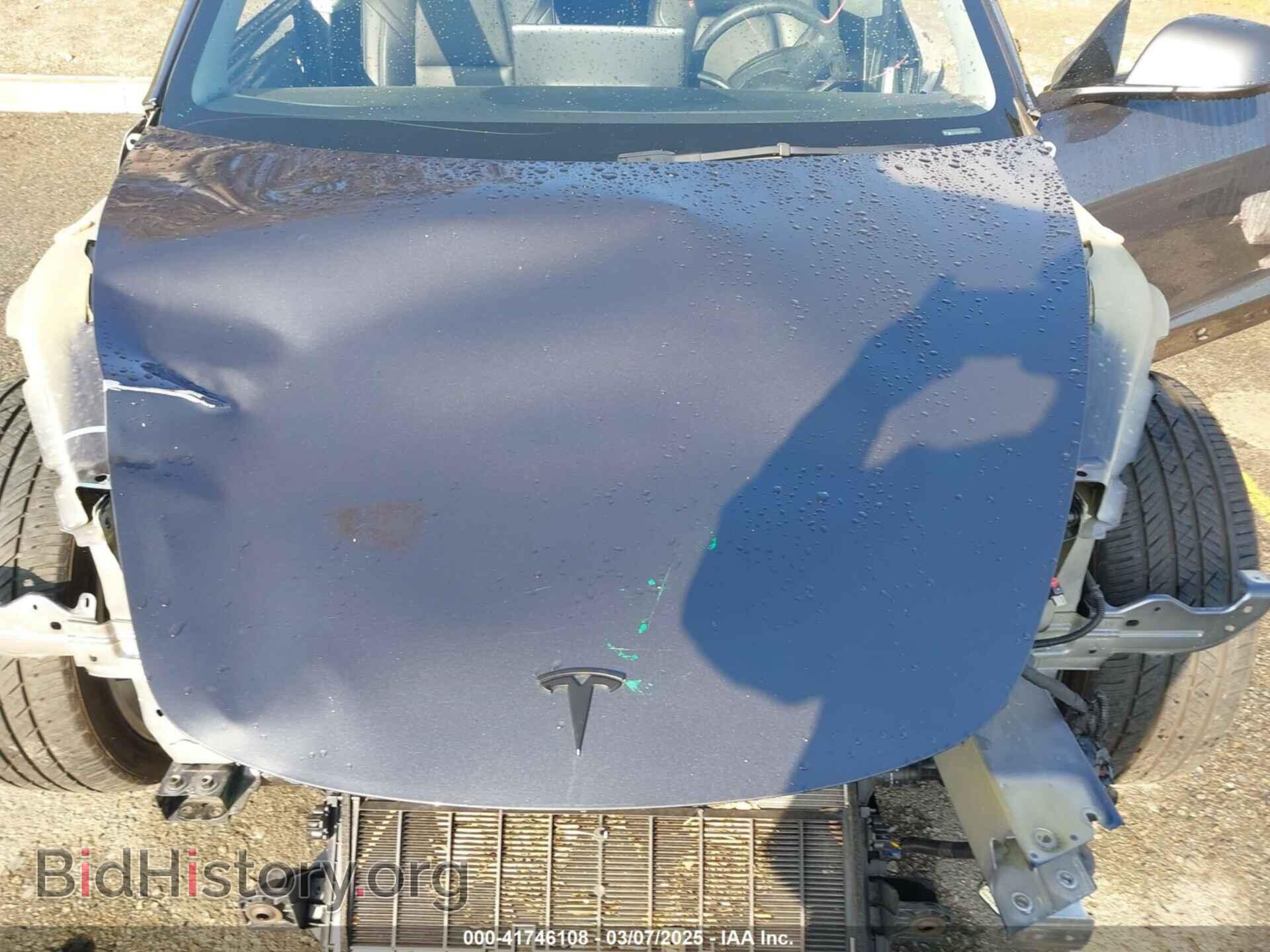 2022 TESLA MODEL 3 - VIN: 5YJ3E1EB2NF337857 - Фото 10