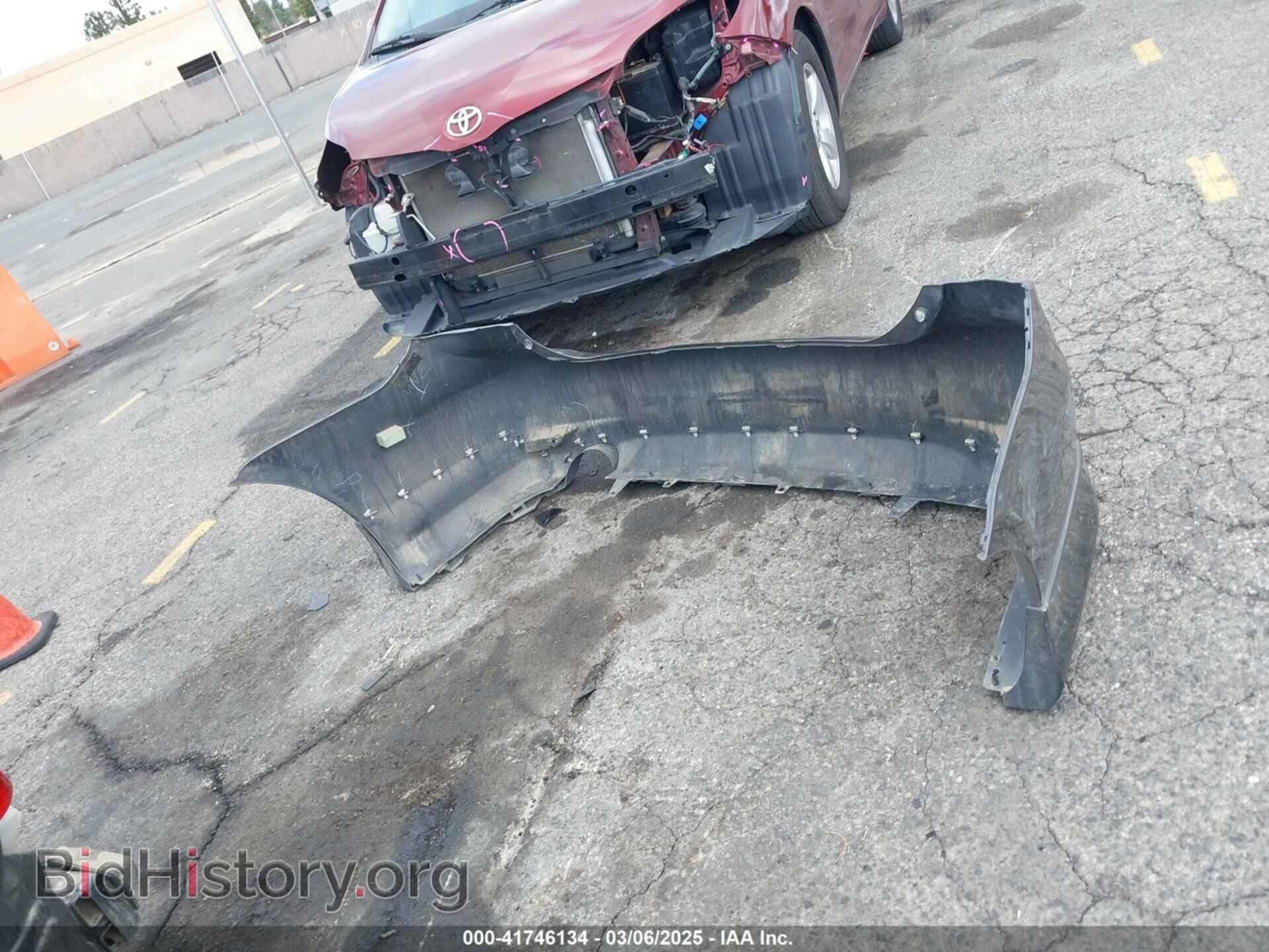 2013 TOYOTA COROLLA - VIN: 5YFBU4EEXDP123406 - Фото 11