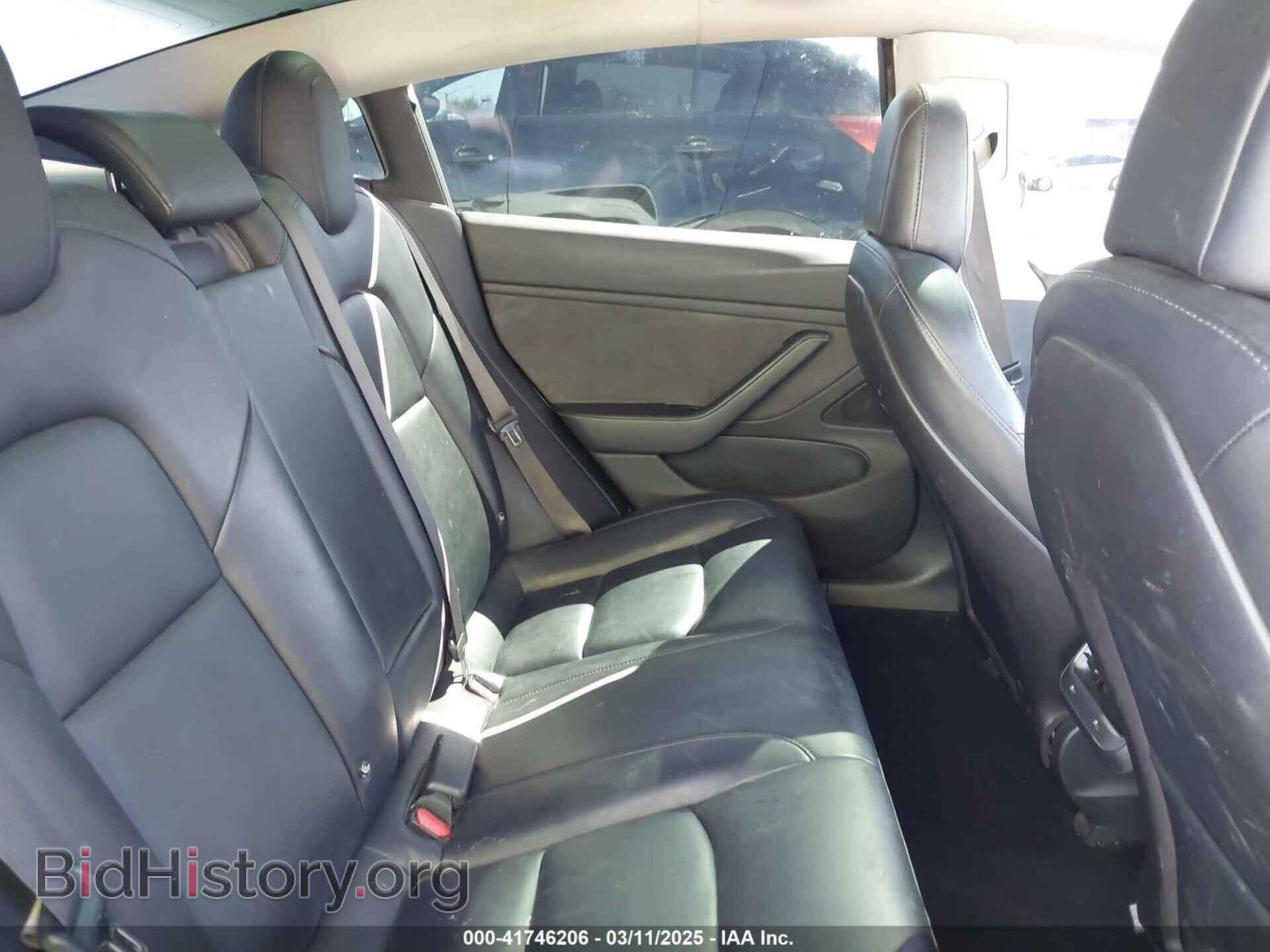 2018 TESLA MODEL 3 - VIN: 5YJ3E1EA1JF035459 - Photo 8