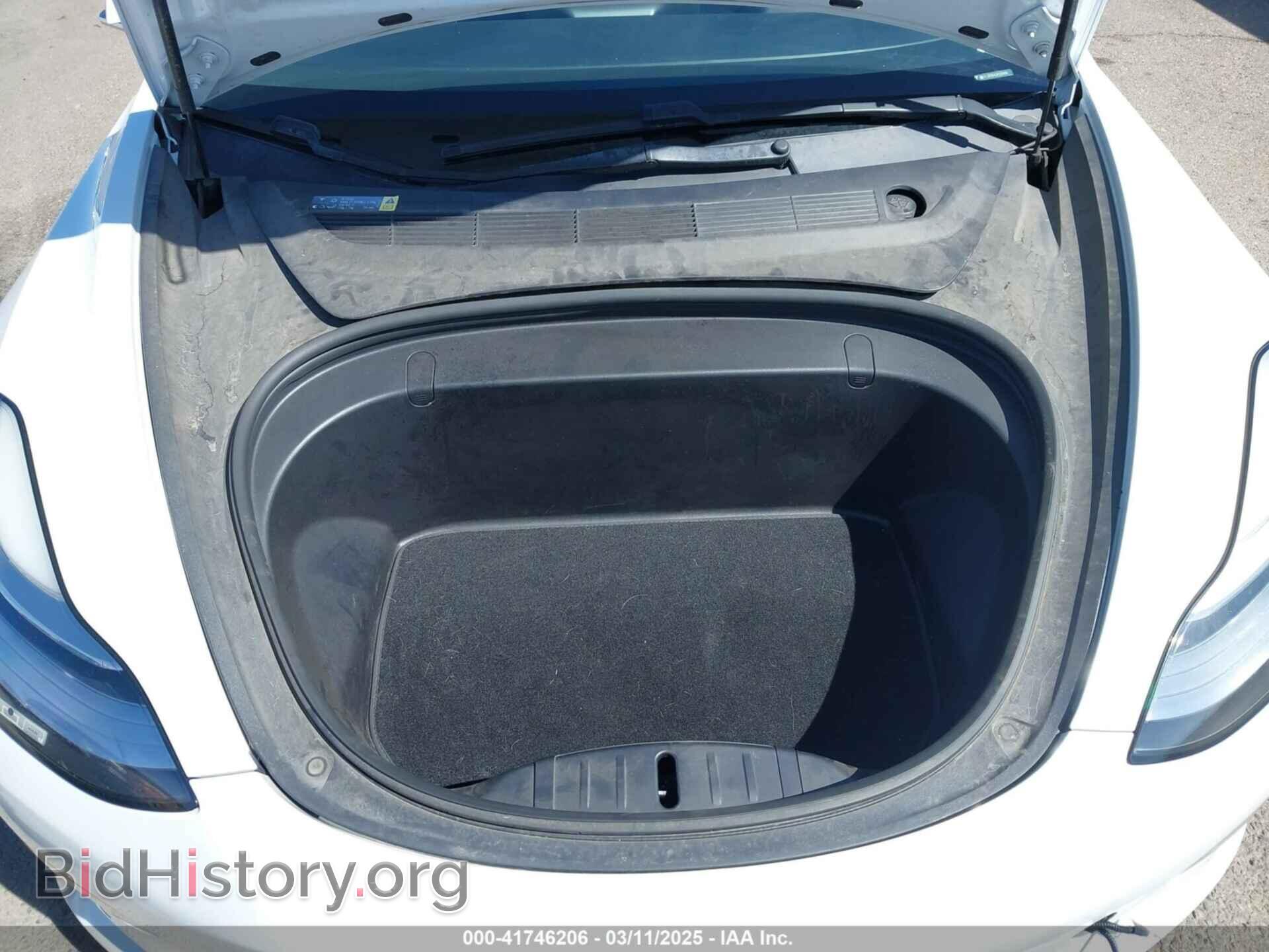 2018 TESLA MODEL 3 - VIN: 5YJ3E1EA1JF035459 - Photo 10