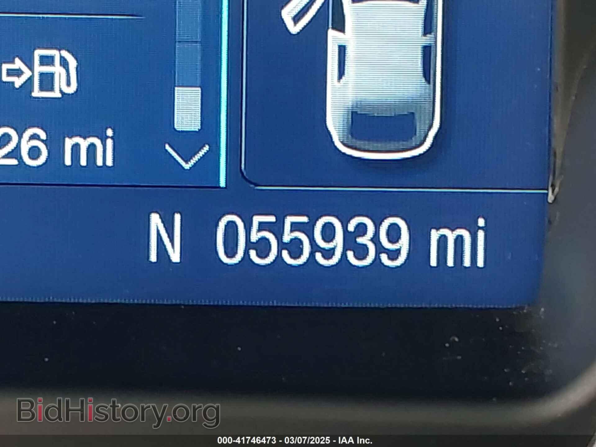 2014 FORD FOCUS - VIN: 1FADP3F2XEL259873 - Photo 15