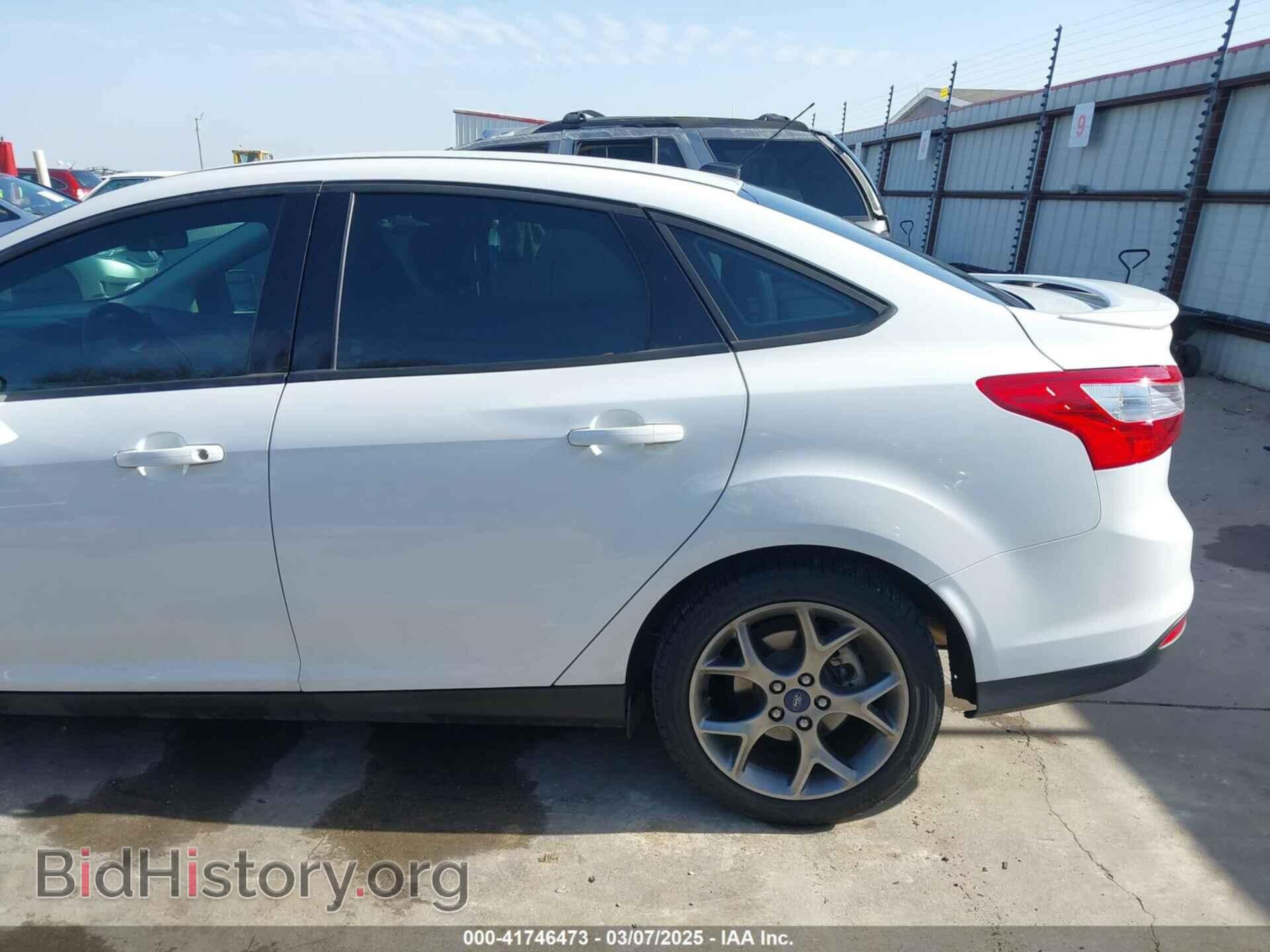 2014 FORD FOCUS - VIN: 1FADP3F2XEL259873 - Photo 20