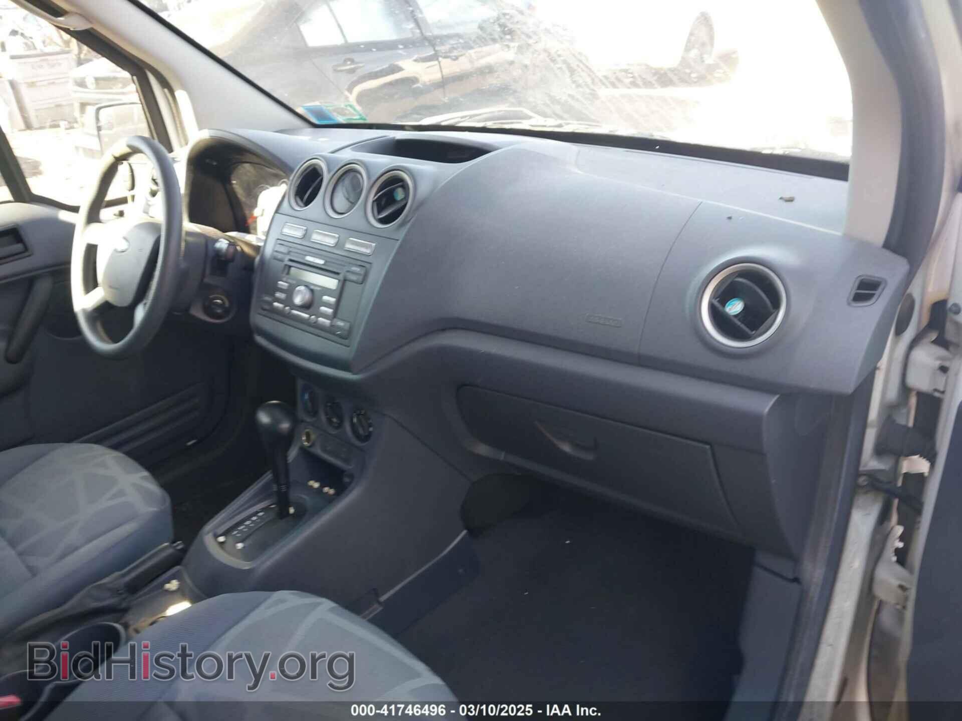 2011 FORD TRANSIT CONNECT - VIN: NM0LS7BN3BT068980 - Фото 5