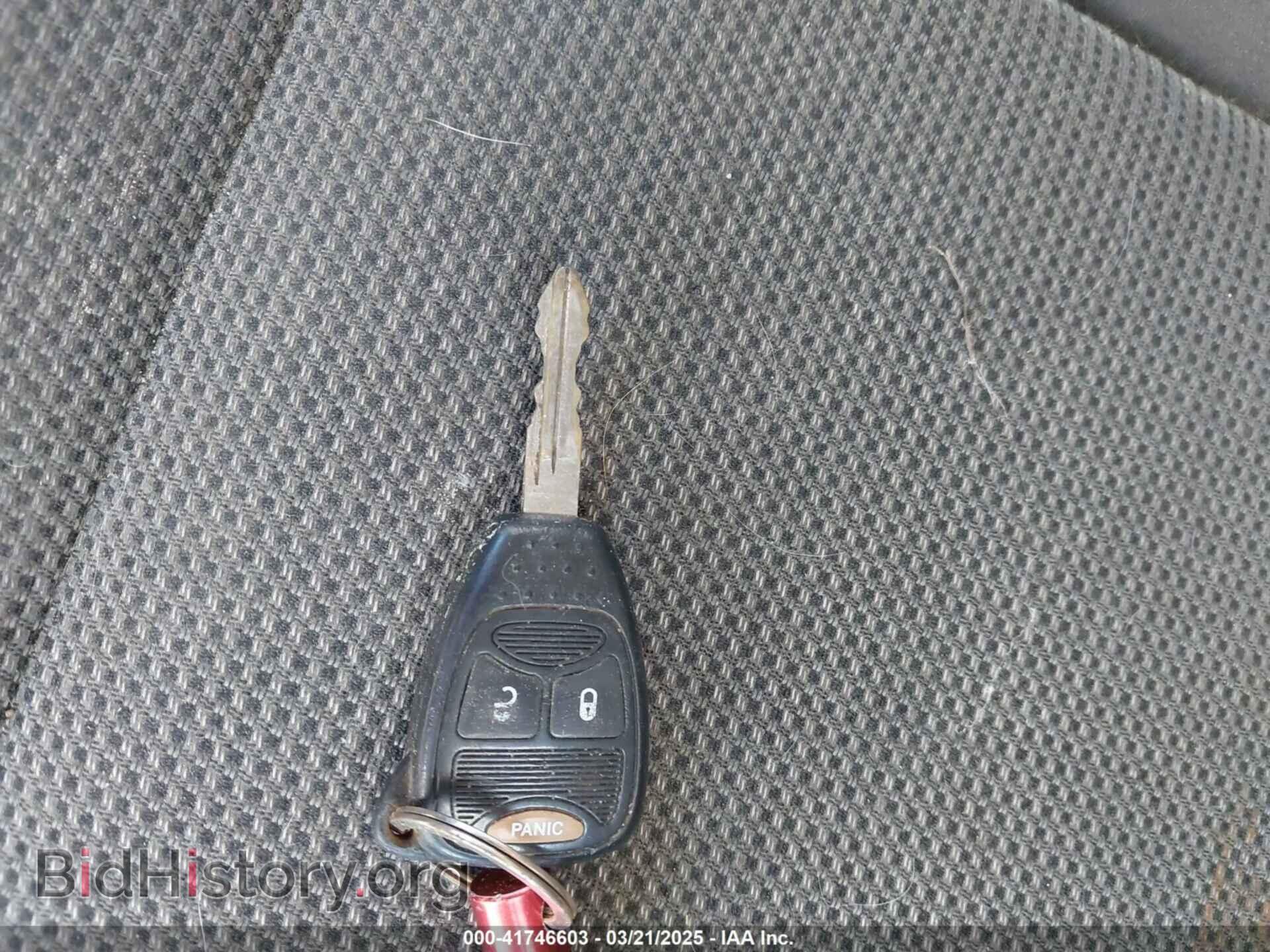 2010 DODGE CALIBER - VIN: 1B3CB4HA4AD613312 - Фото 11
