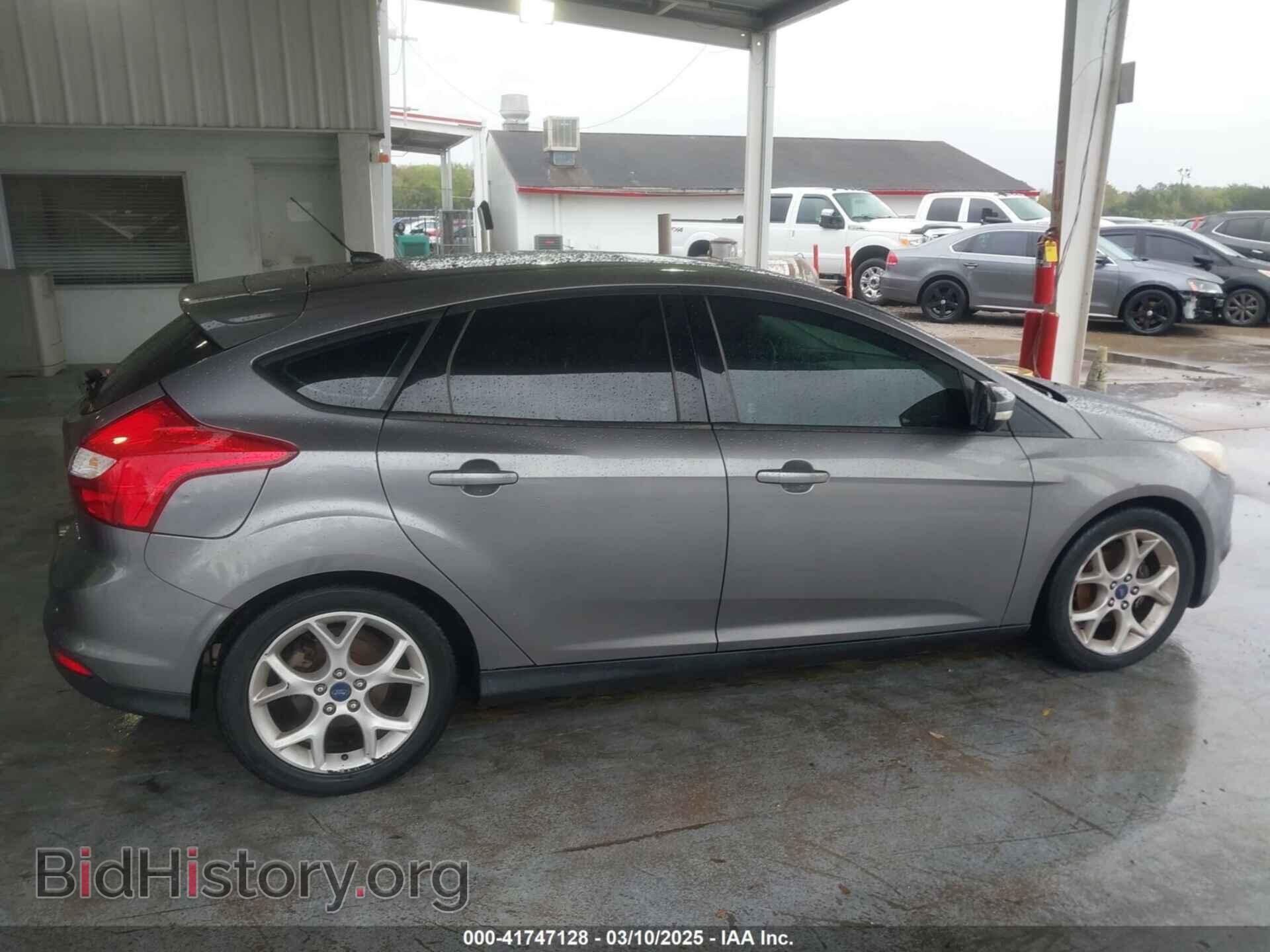 2014 FORD FOCUS - VIN: 1FADP3K28EL167909 - Photo 14