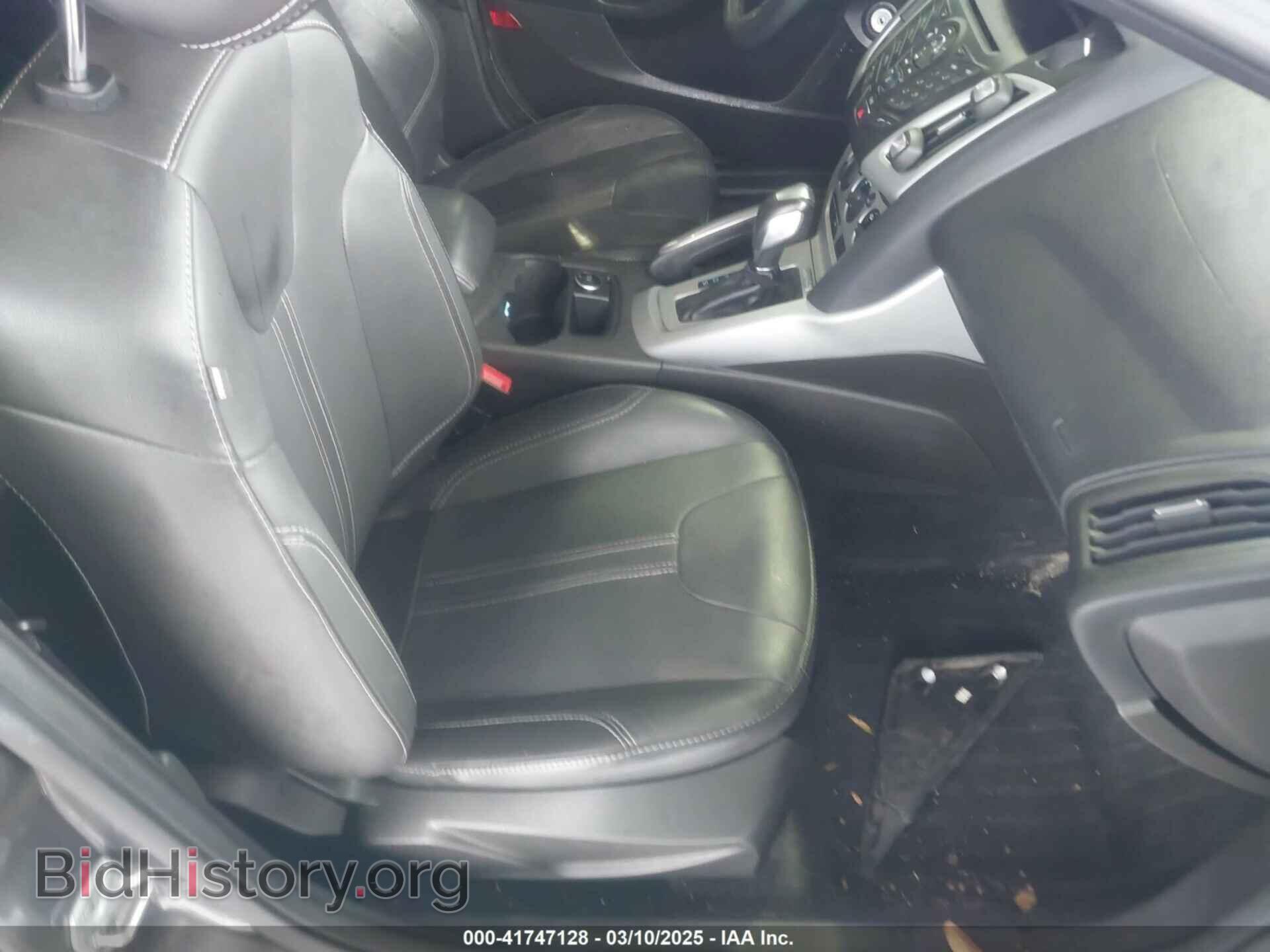 2014 FORD FOCUS - VIN: 1FADP3K28EL167909 - Photo 5
