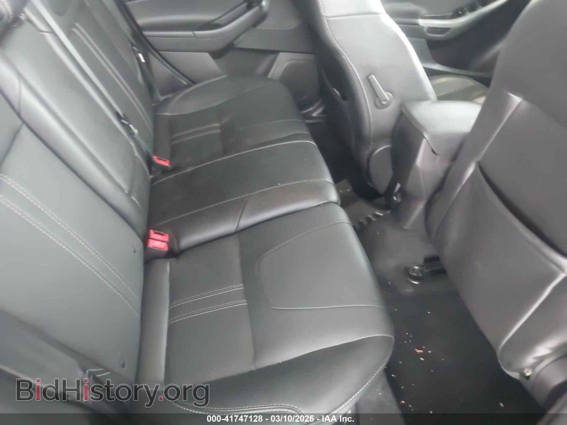 2014 FORD FOCUS - VIN: 1FADP3K28EL167909 - Photo 8