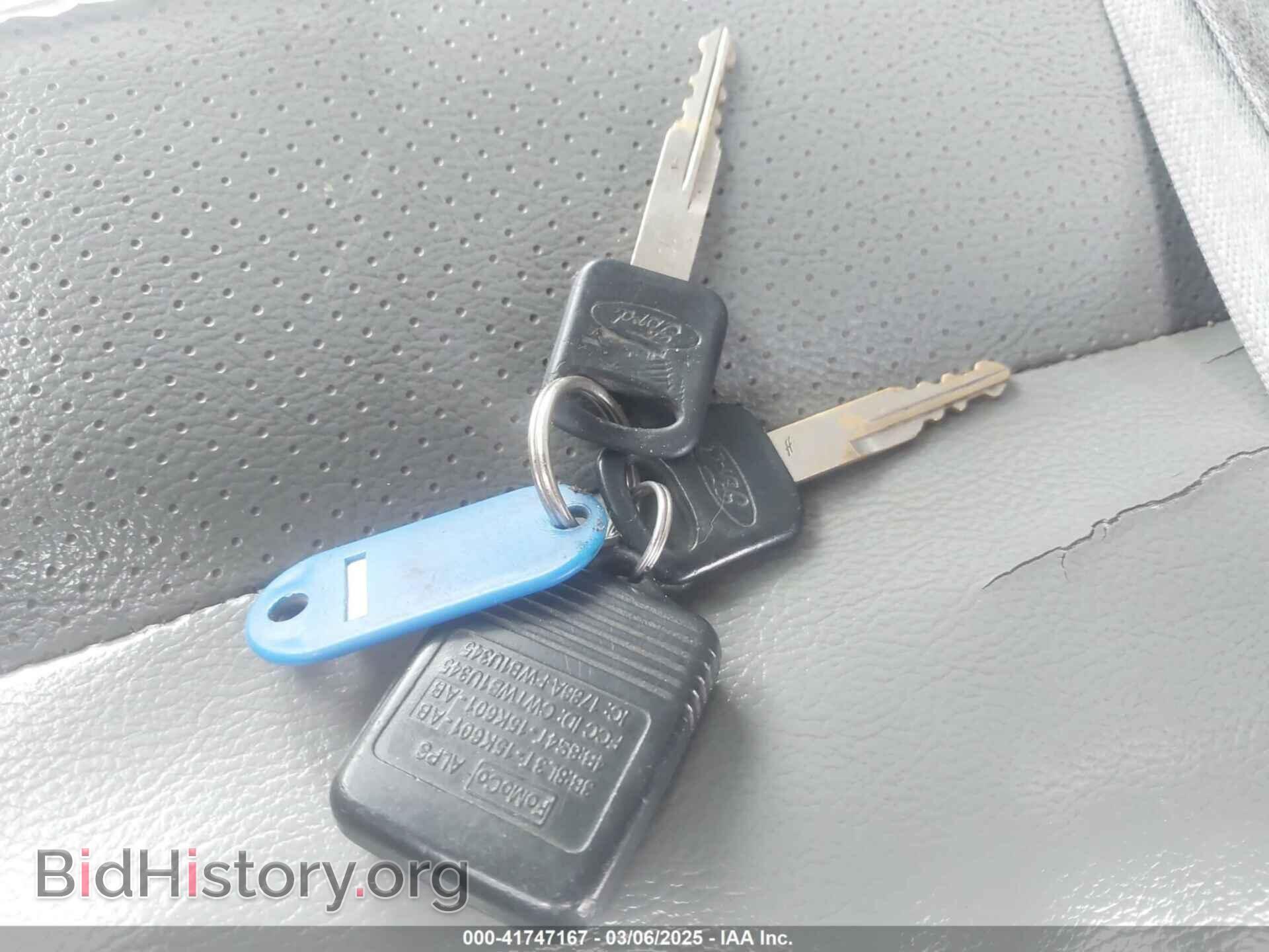 2012 FORD E-150 - VIN: 1FTNE1EWXCDB38975 - Фото 11
