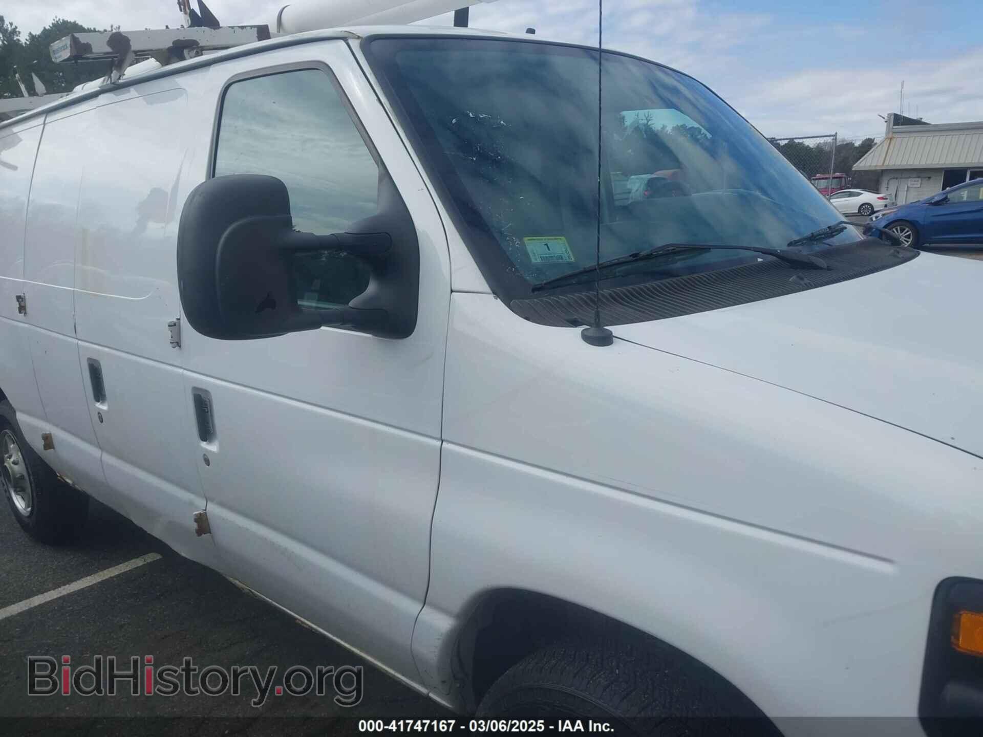 2012 FORD E-150 - VIN: 1FTNE1EWXCDB38975 - Фото 13