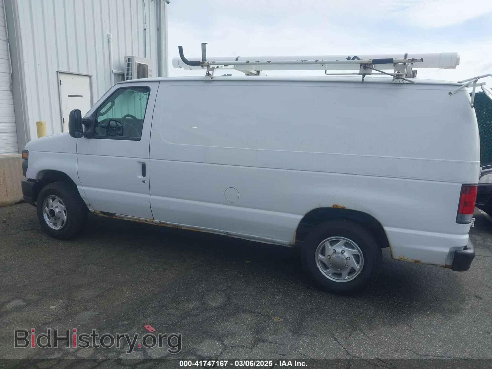 2012 FORD E-150 - VIN: 1FTNE1EWXCDB38975 - Фото 14