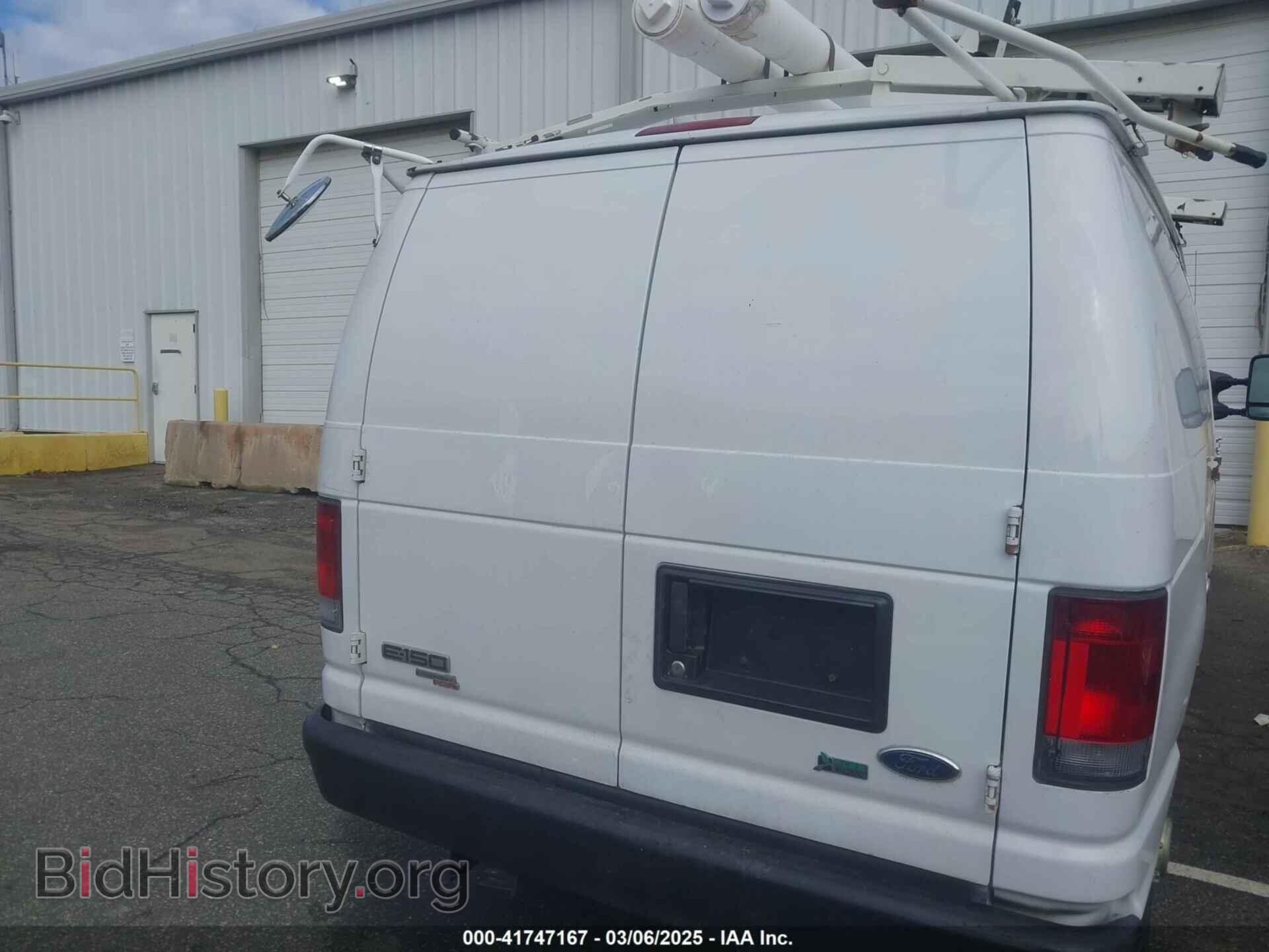 2012 FORD E-150 - VIN: 1FTNE1EWXCDB38975 - Фото 16