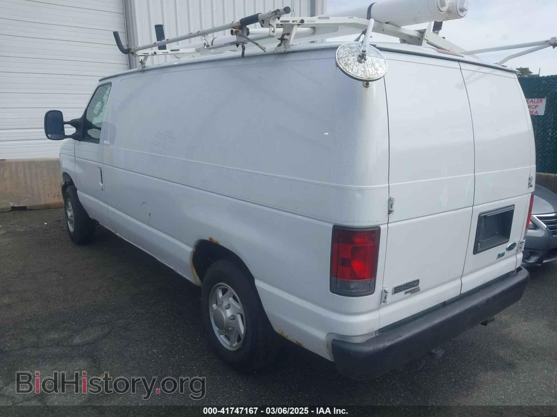 2012 FORD E-150 - VIN: 1FTNE1EWXCDB38975 - Фото 3