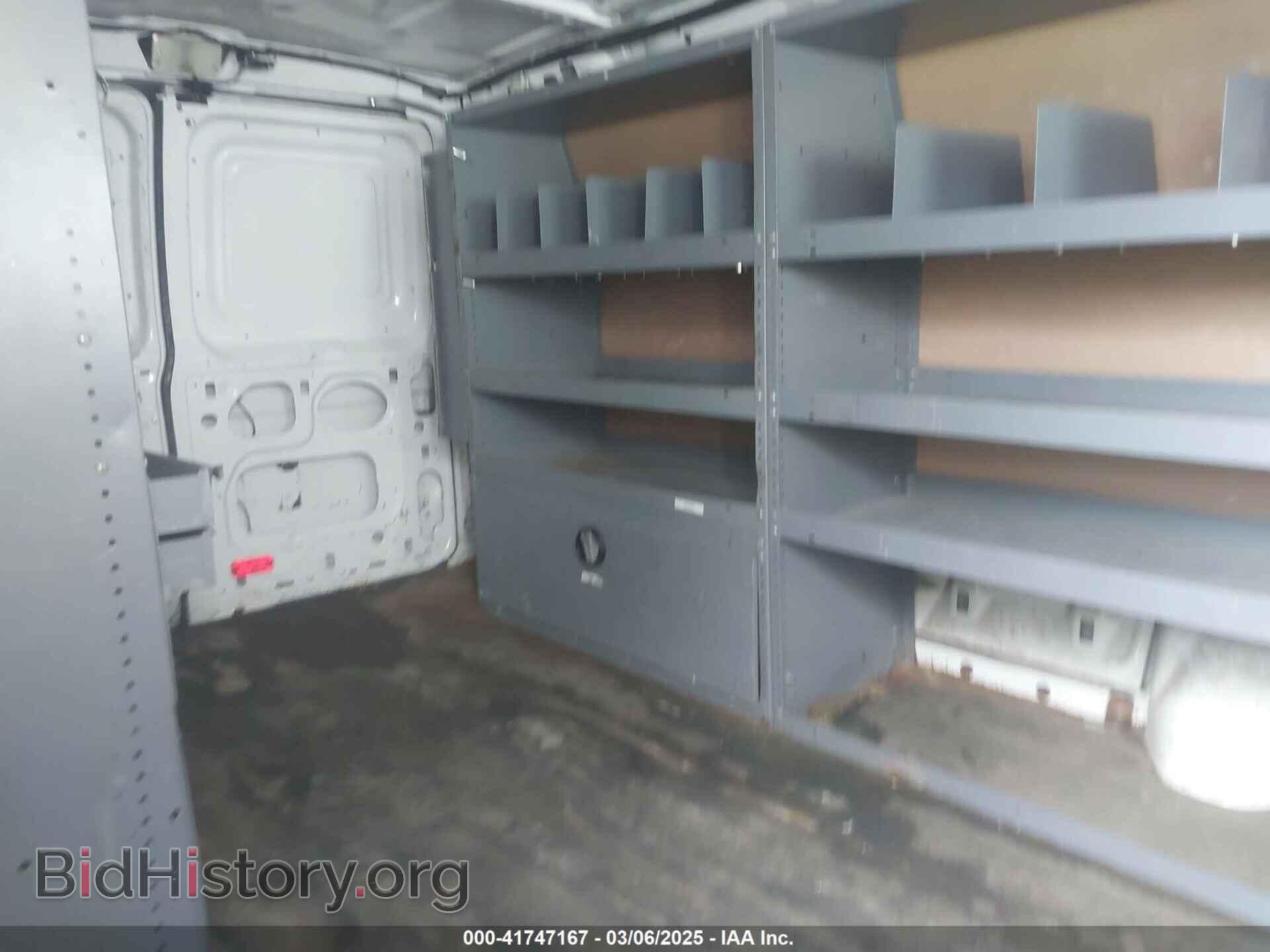 2012 FORD E-150 - VIN: 1FTNE1EWXCDB38975 - Фото 8