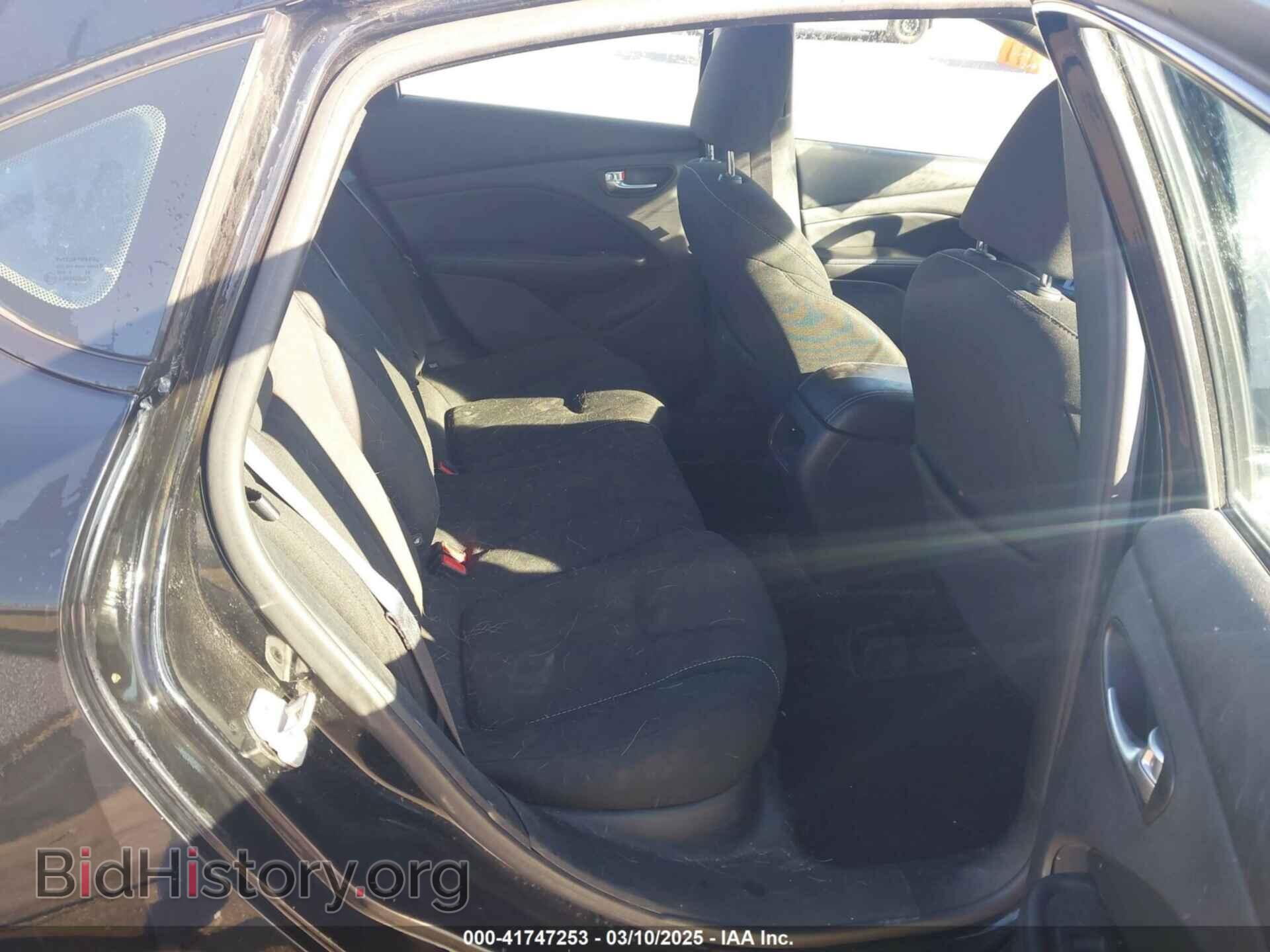 2013 DODGE DART - VIN: 1C3CDFCA5DD132697 - Фото 8