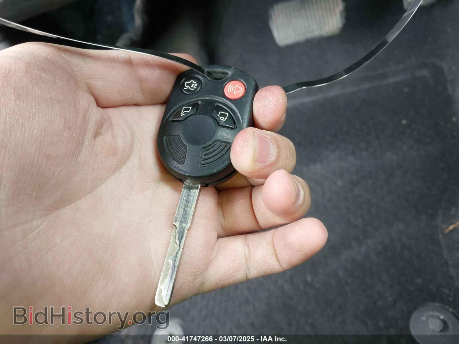 2016 FORD FOCUS - VIN: 1FADP3E21GL249480 - Photo 11