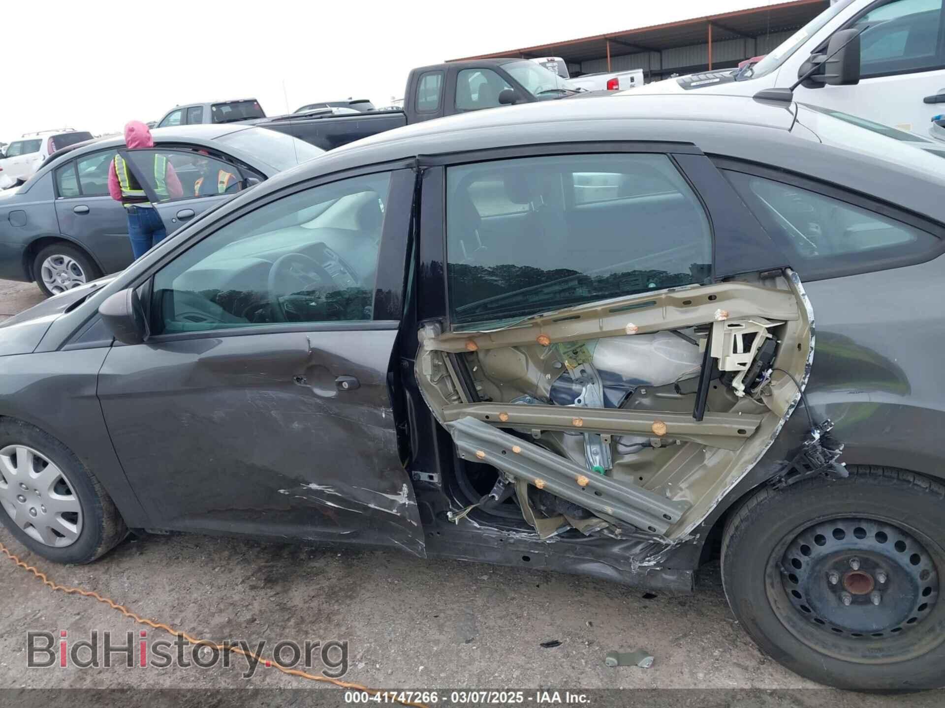 2016 FORD FOCUS - VIN: 1FADP3E21GL249480 - Photo 15