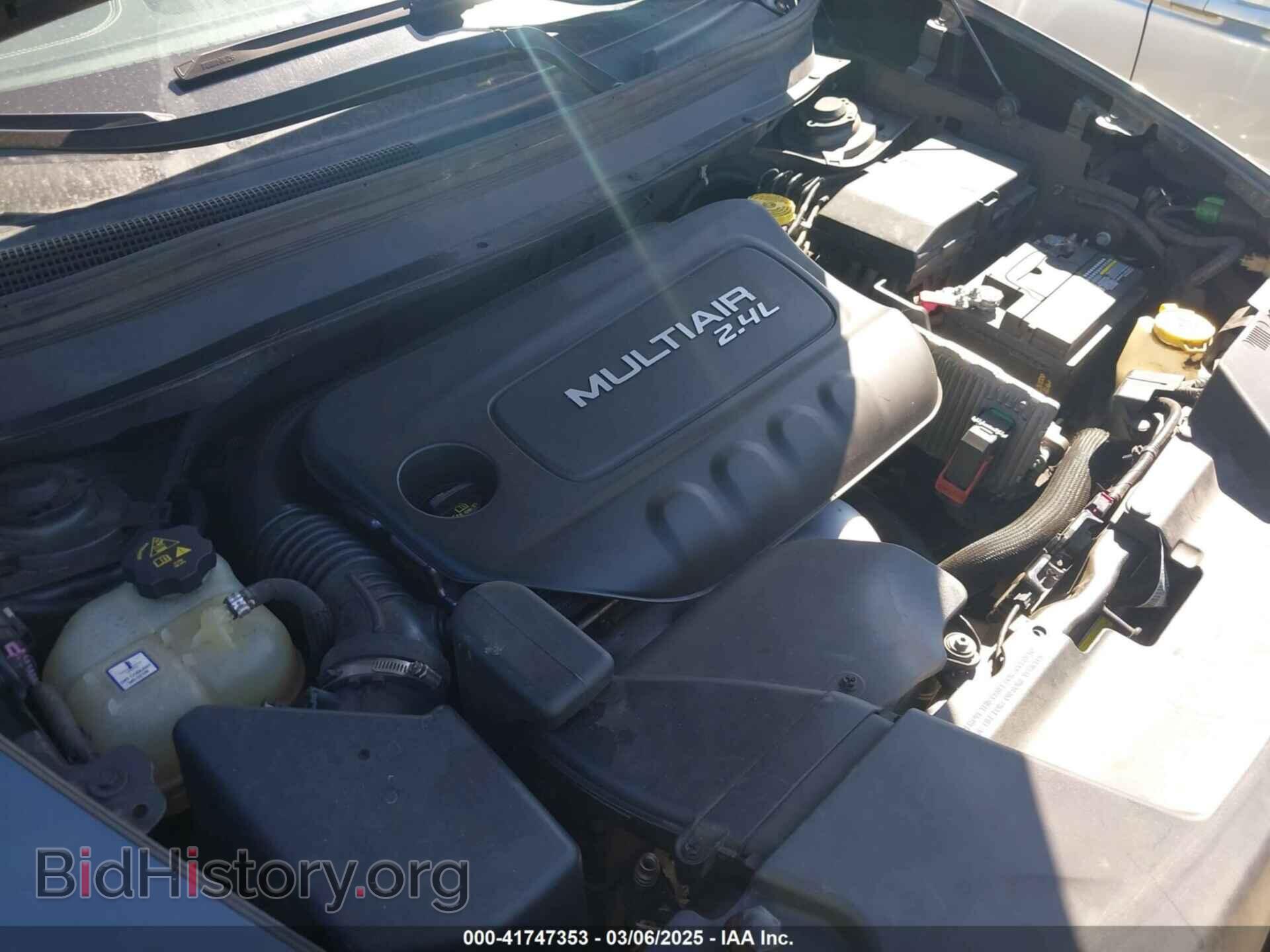 2015 JEEP CHEROKEE - VIN: 1C4PJLDB6FW548552 - Фото 10
