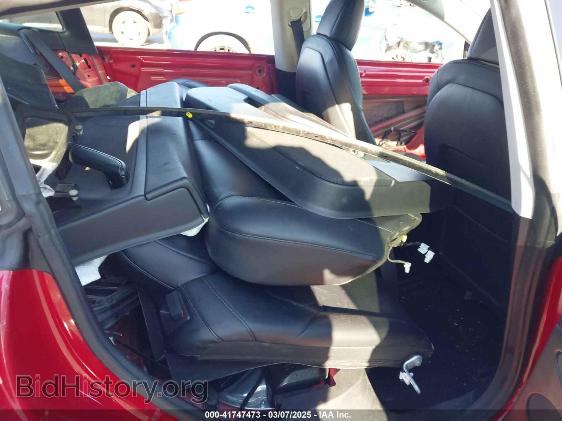2022 TESLA MODEL 3 - VIN: 5YJ3E1EB9NF186435 - Фото 8