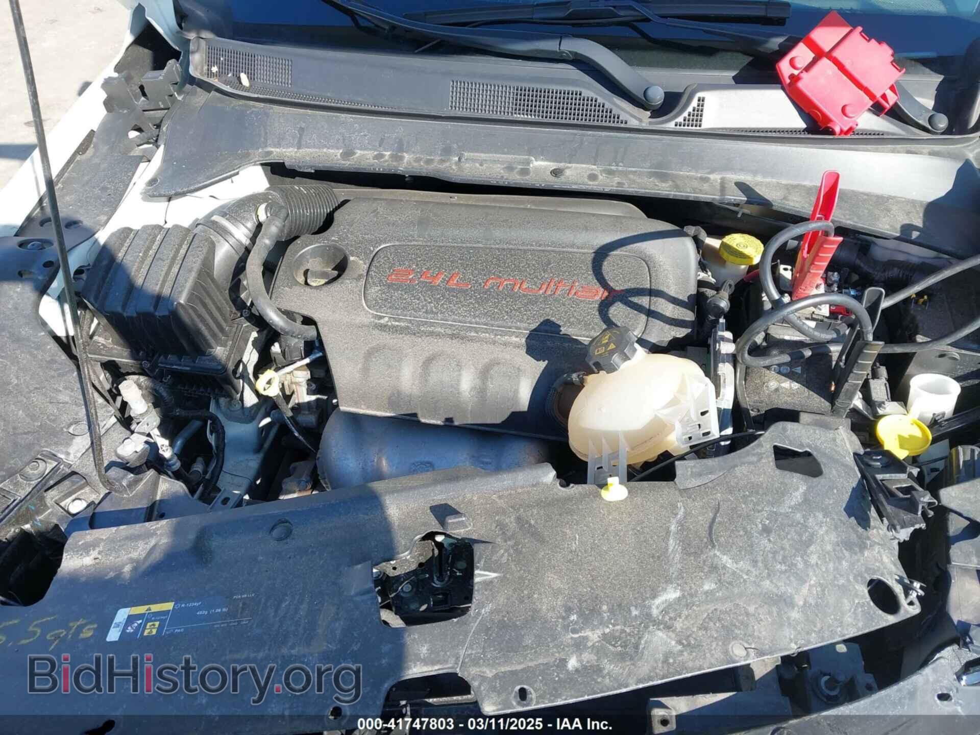 2020 JEEP COMPASS - VIN: 3C4NJDBB0LT145359 - Фото 10