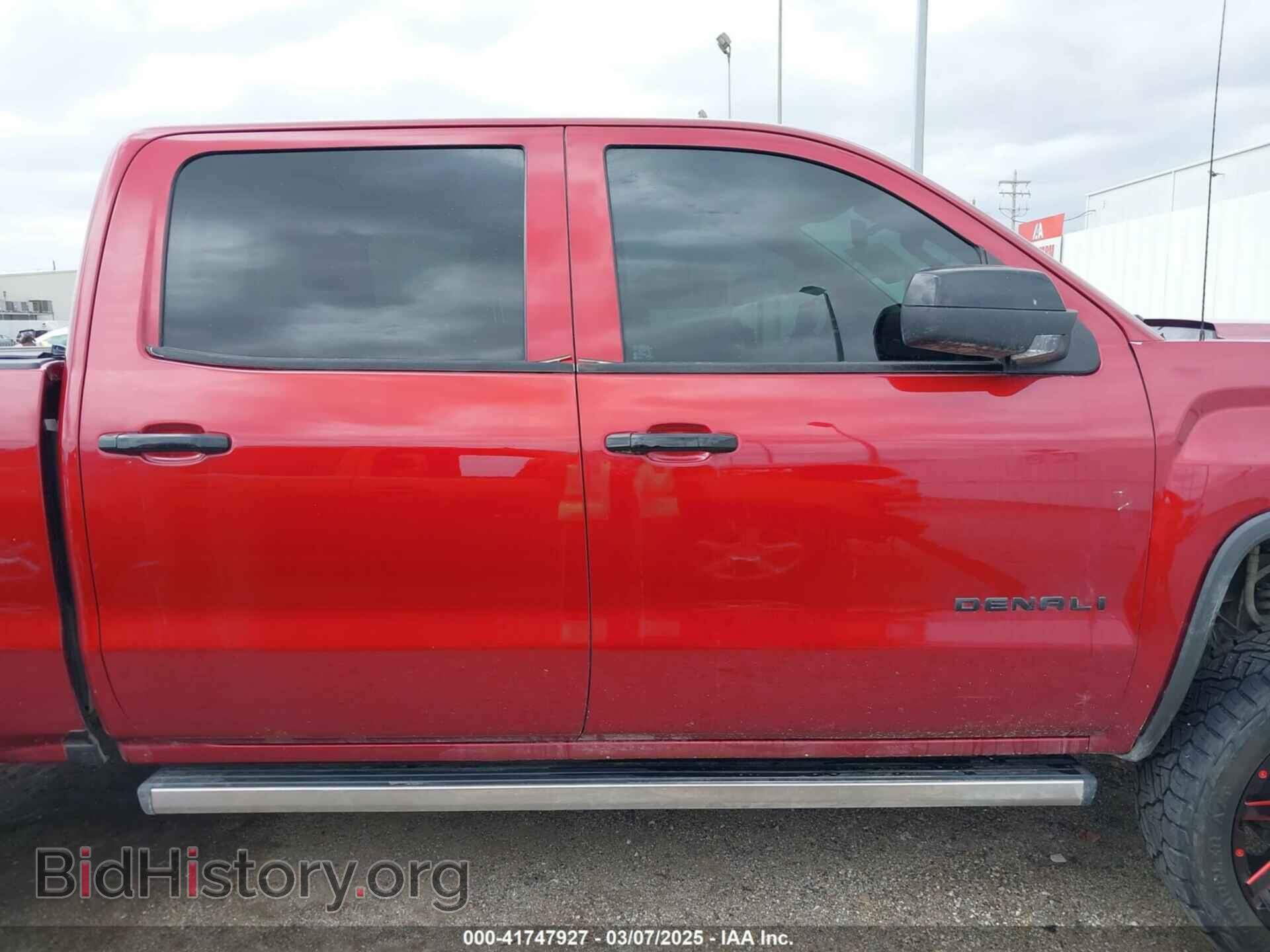 2018 GMC SIERRA 1500 - VIN: 3GTU2PEC8JG556397 - Фото 13