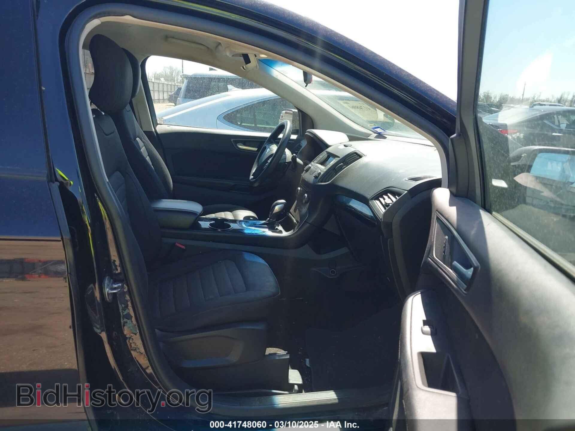 2018 FORD EDGE - VIN: 2FMPK3G91JBC59896 - Photo 5