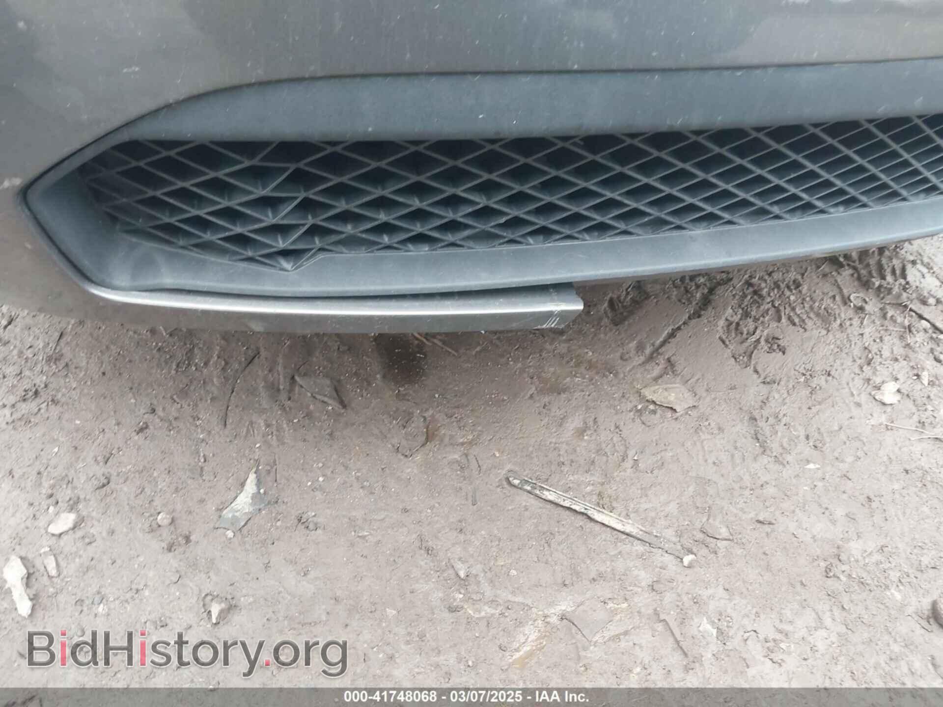 2010 FORD FOCUS - VIN: 1FAHP3CN6AW201770 - Фото 6